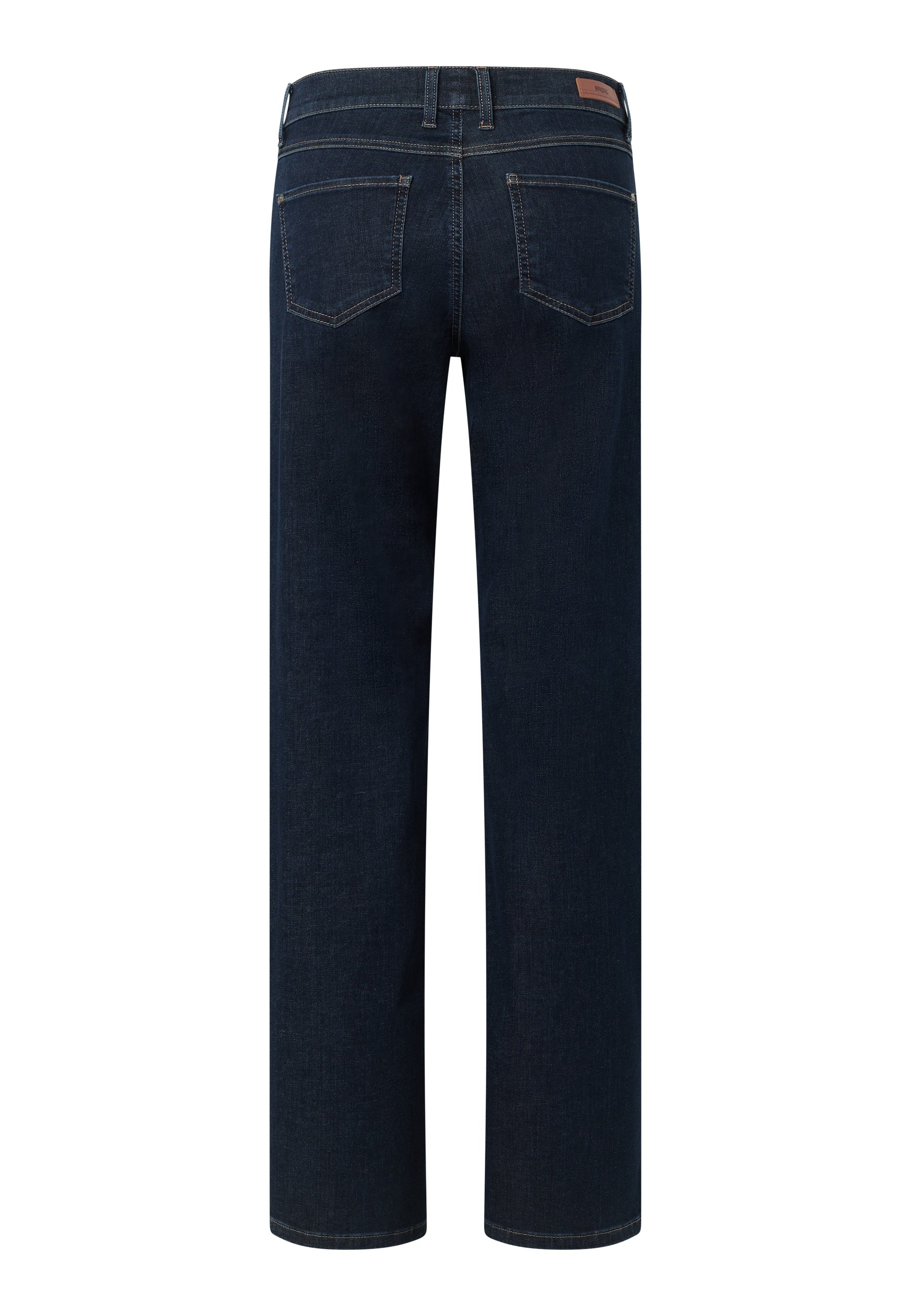 Angels Damen Jeans Dark Indigo