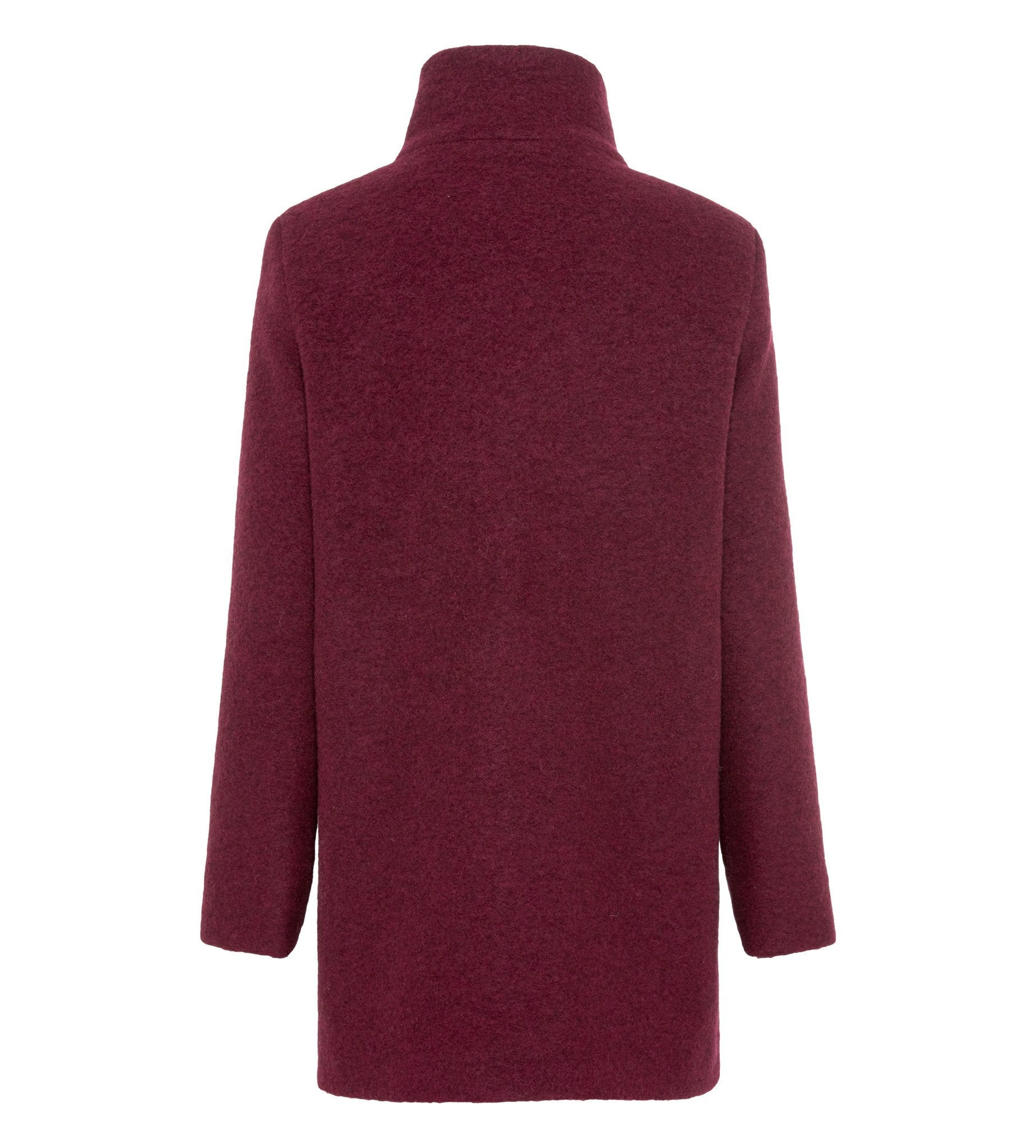 Fuchs & Schmitt Damen Jacken Burgund