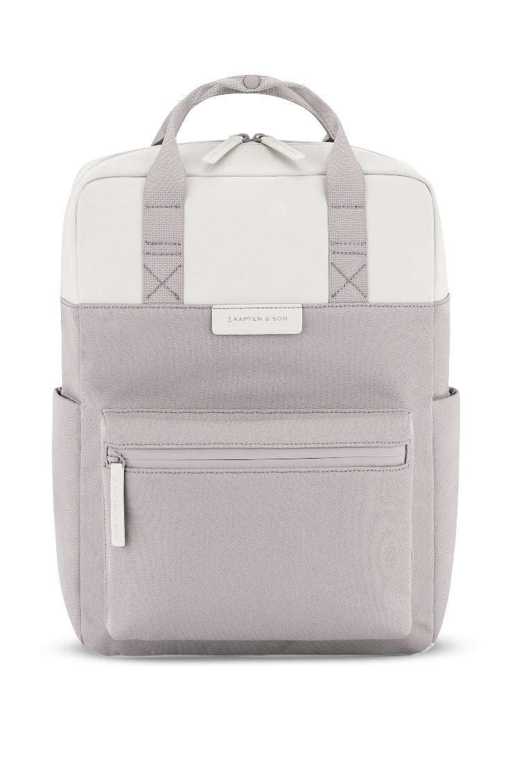 Kapten & Son Rucksack Bergen Pro Clay