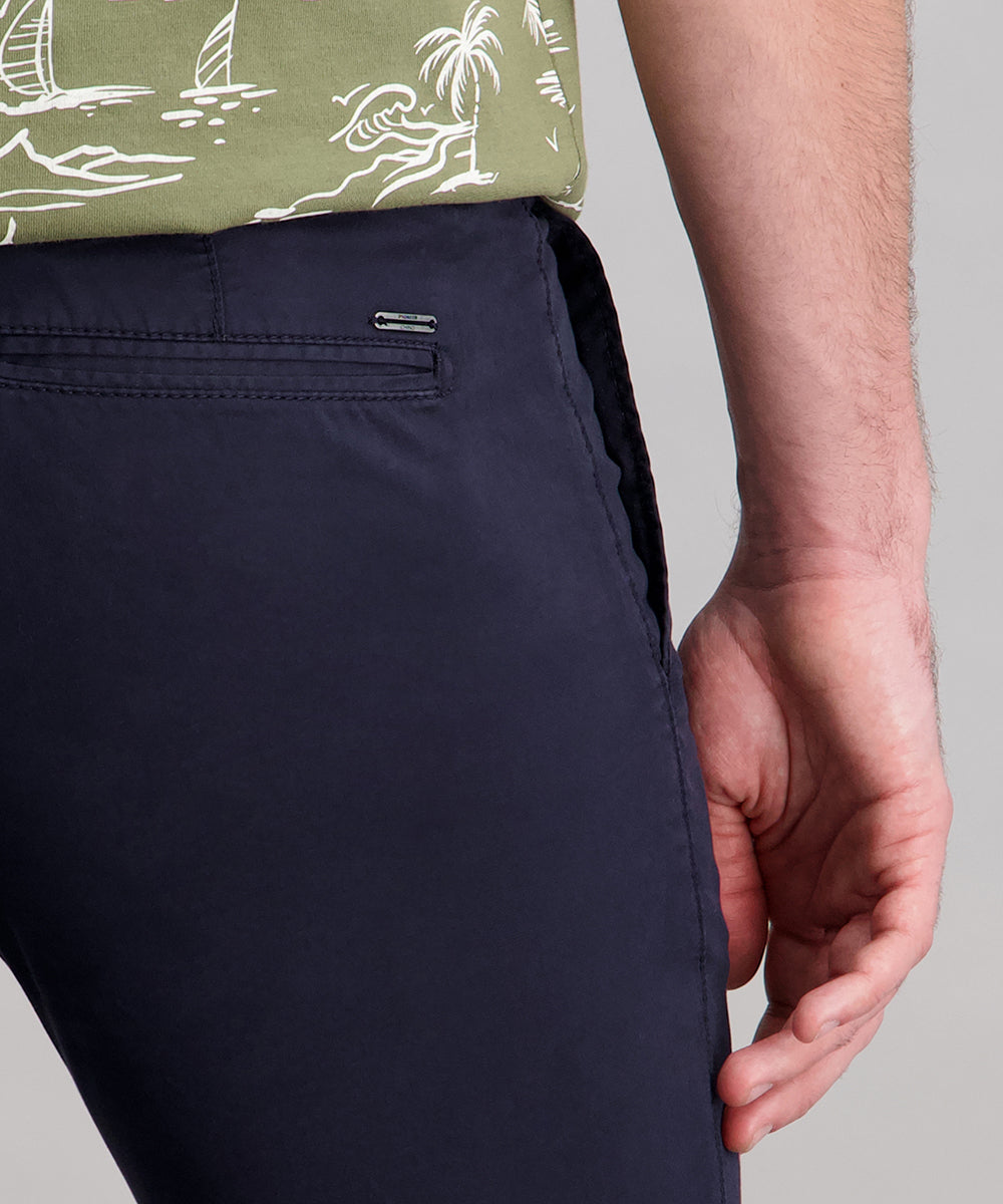 Pioneer Herren Hosen Night Sky