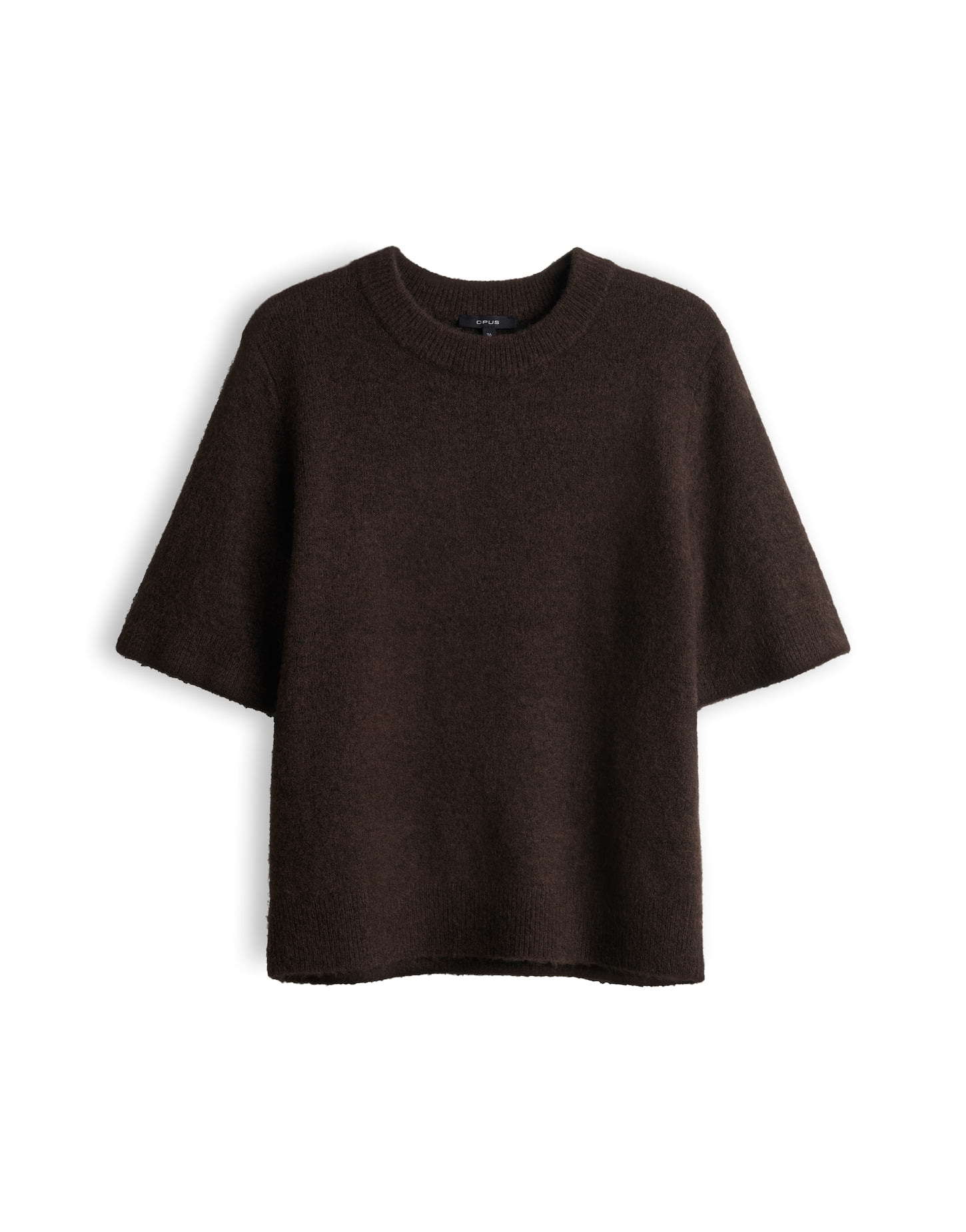 Opus Damen Pullover Affogato