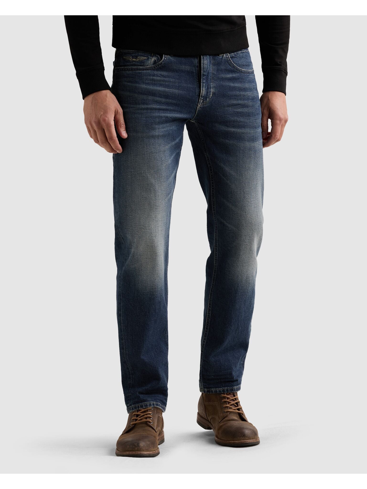PME Herren Jeans Tdi Tdi