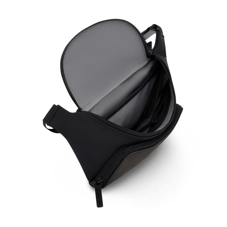 Kapten & Son Handtasche All Black