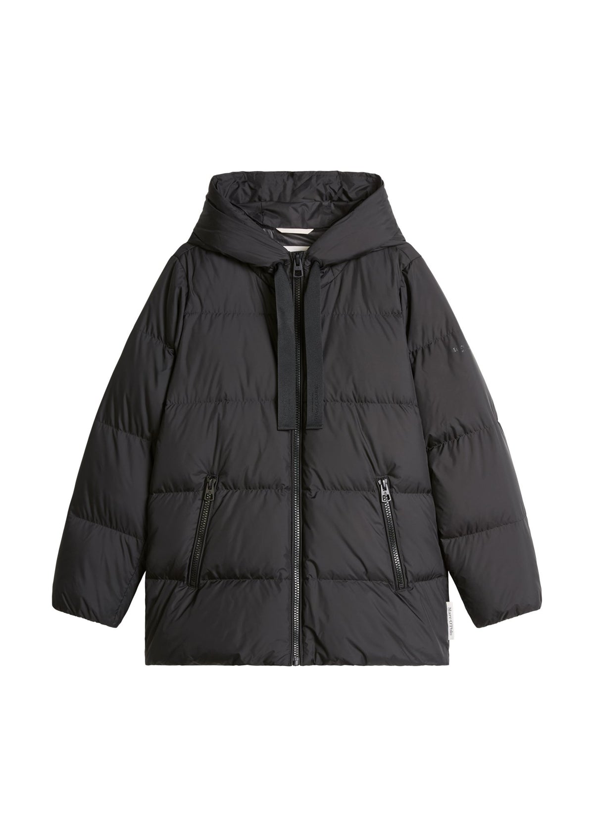 Marc O'Polo Damen Jacken Black