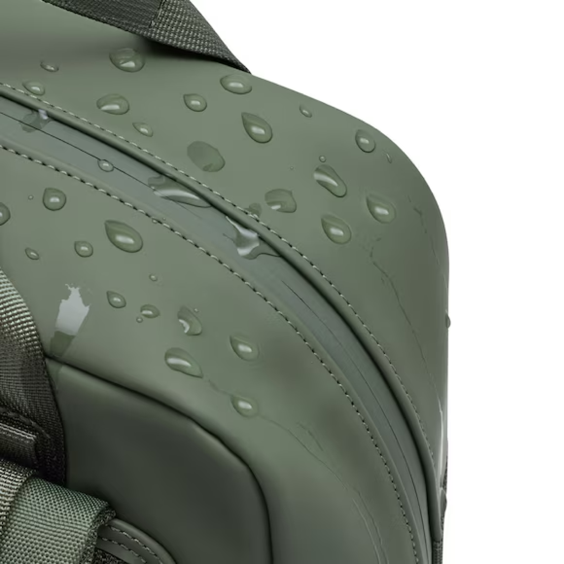 Kapten & Son Rucksack Dusty Green