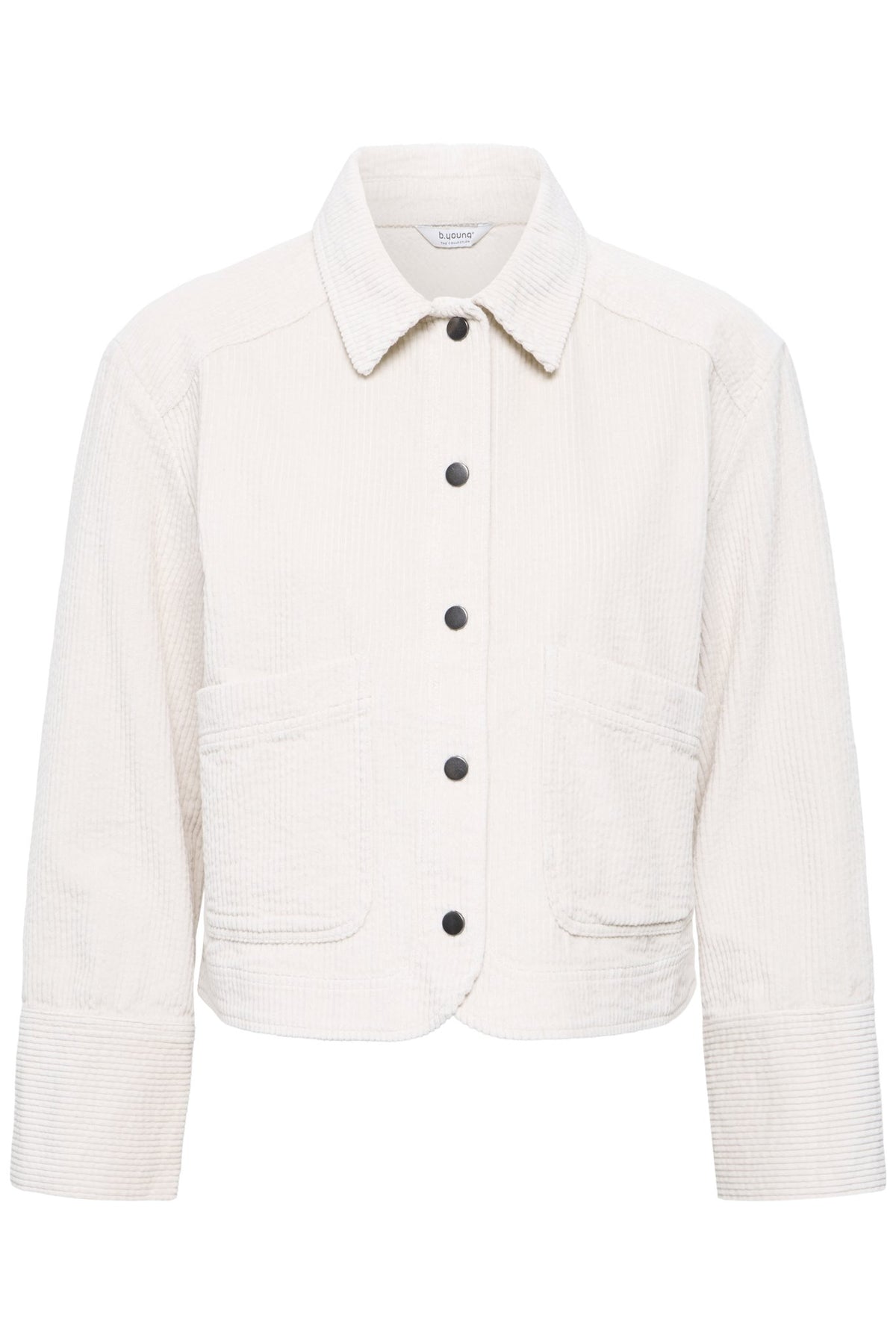 b.young Damen T-Shirts Birch