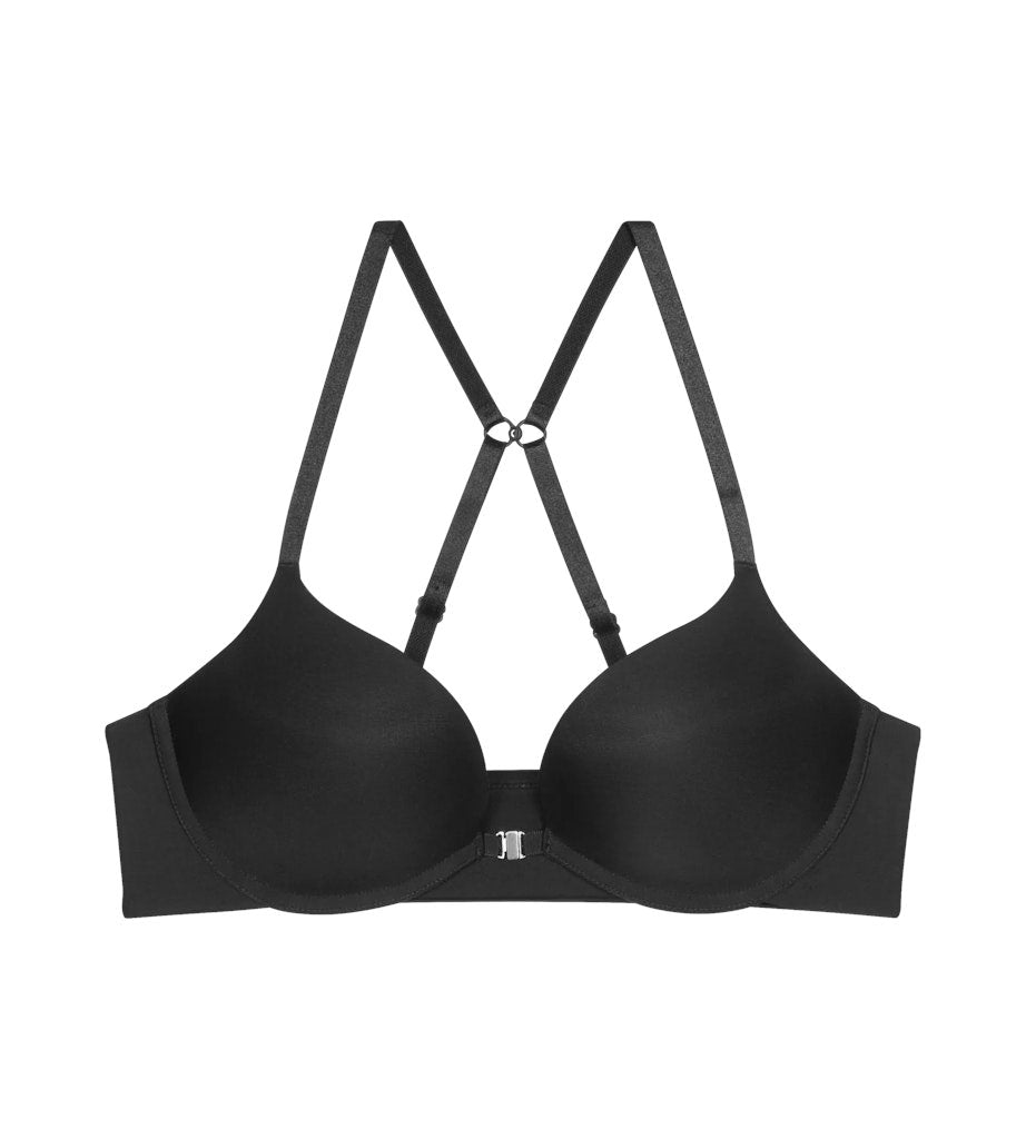 Triumph BH Black