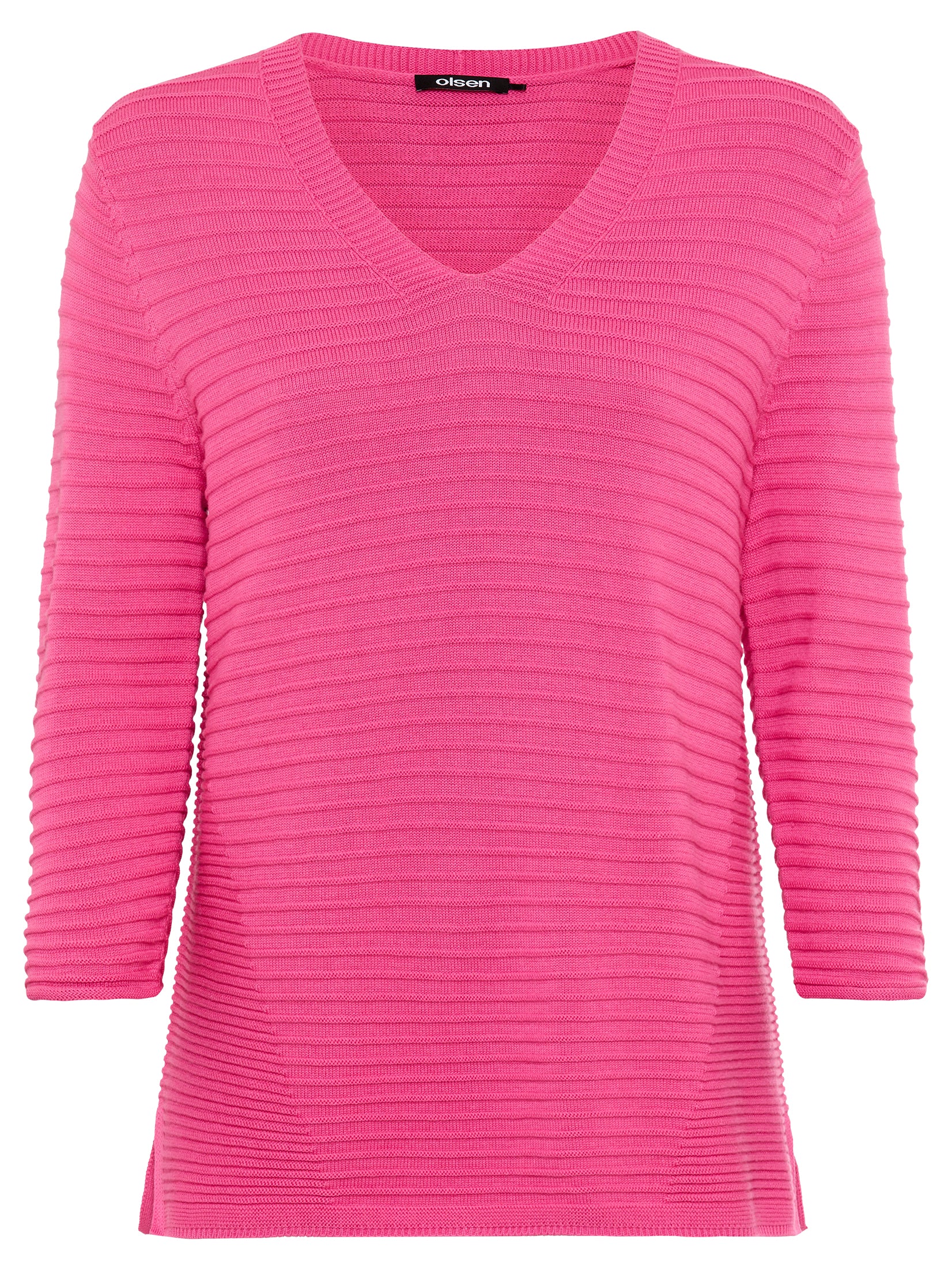 Olsen Damen Pullover Electric