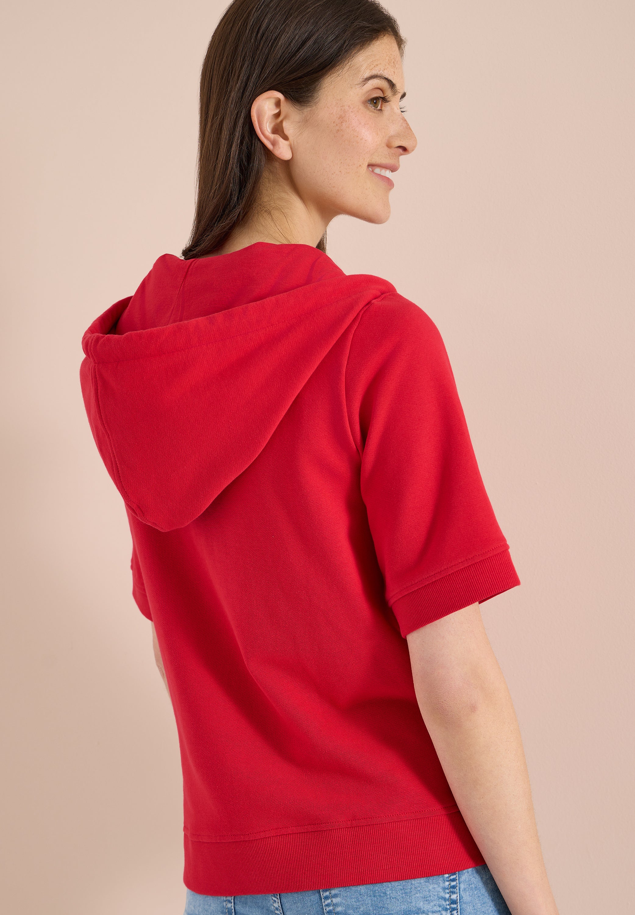 Cecil Damen Strickjacken Glazed Ap