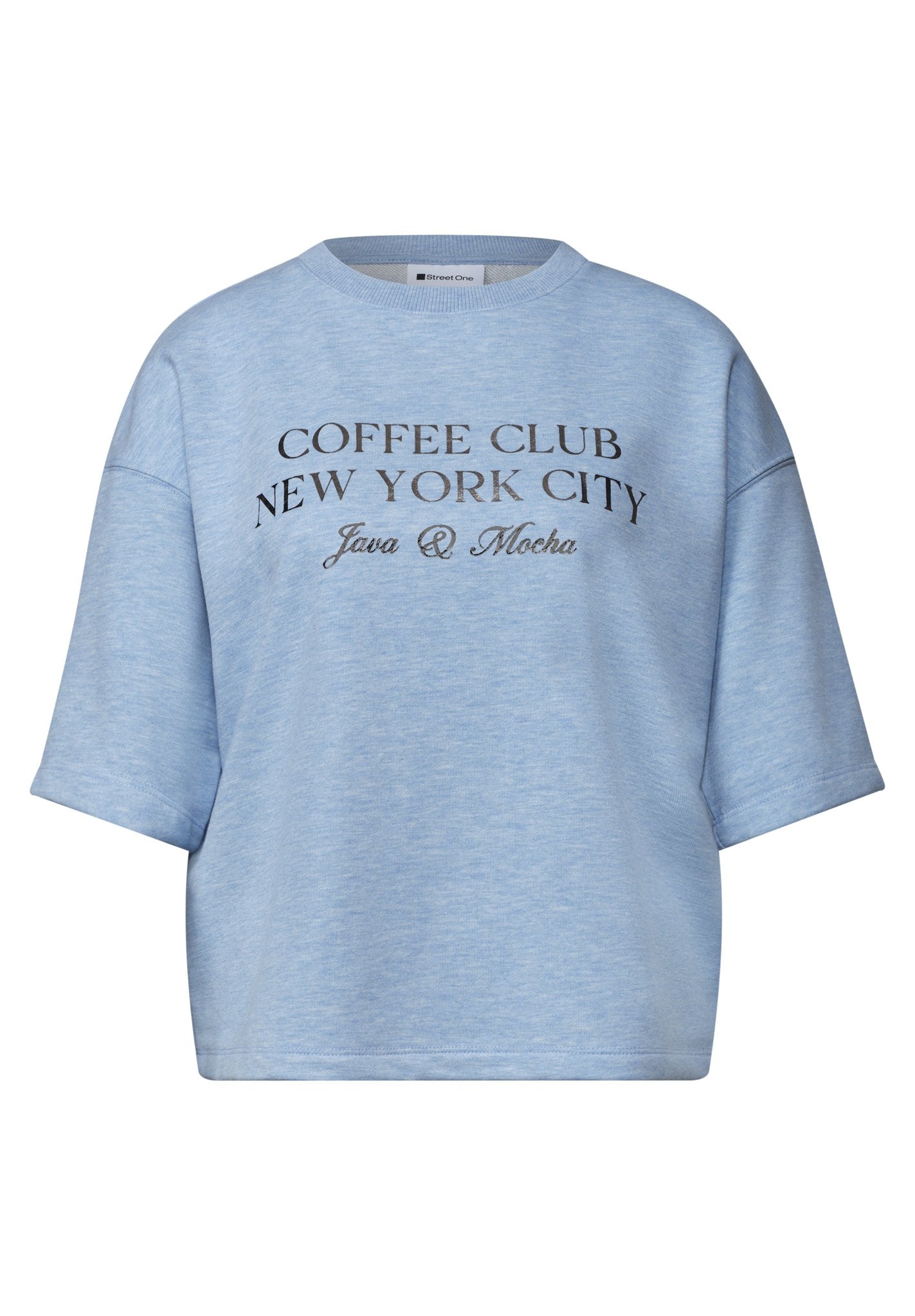 Street One Damen Pullover Northern