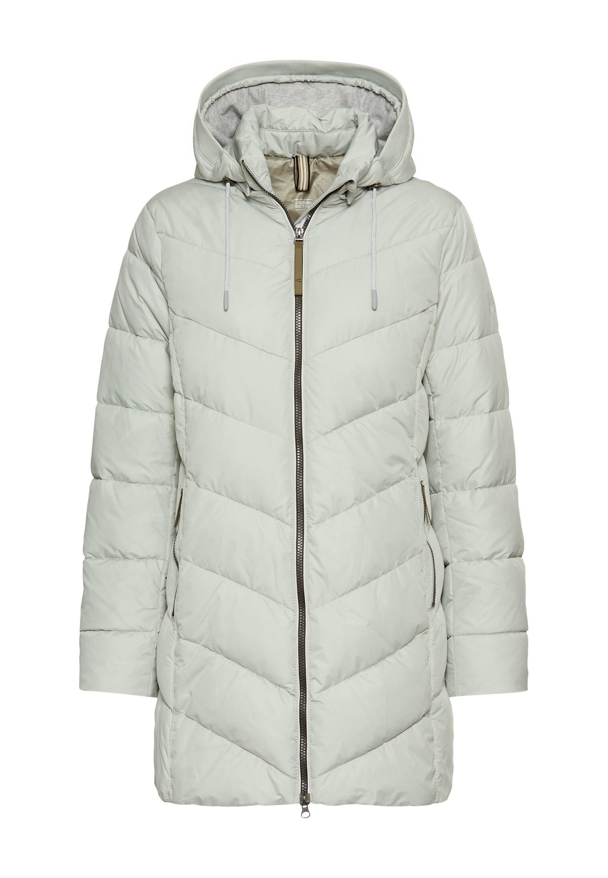 Camel active Damen Jacken Light Sage