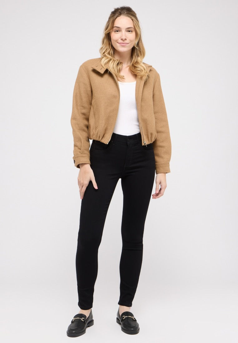 Angels Damen Jeans Black