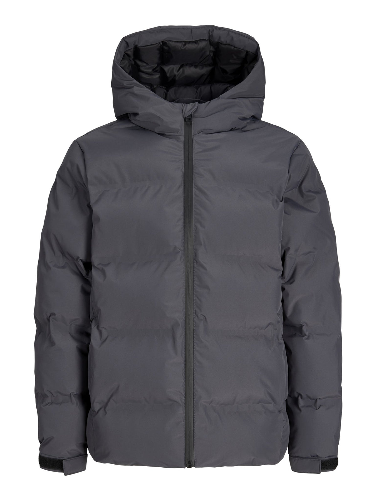 Jack & Jones Jungen Jacken Asphalt