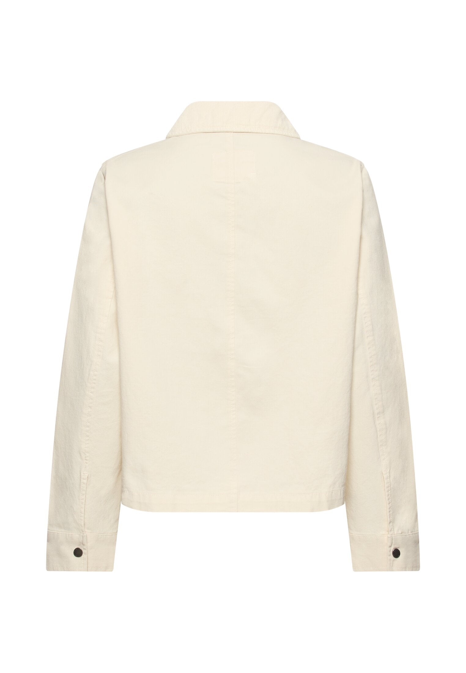 Camel active Damen Blazer Milk White