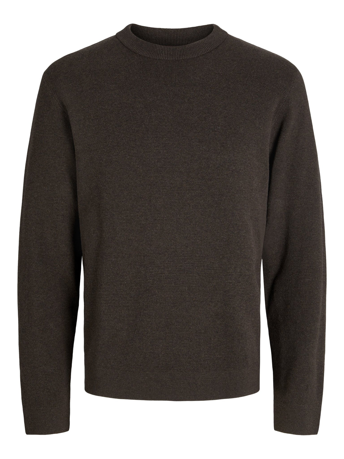 Jack & Jones Herren Pullover Delicioso/Melan
