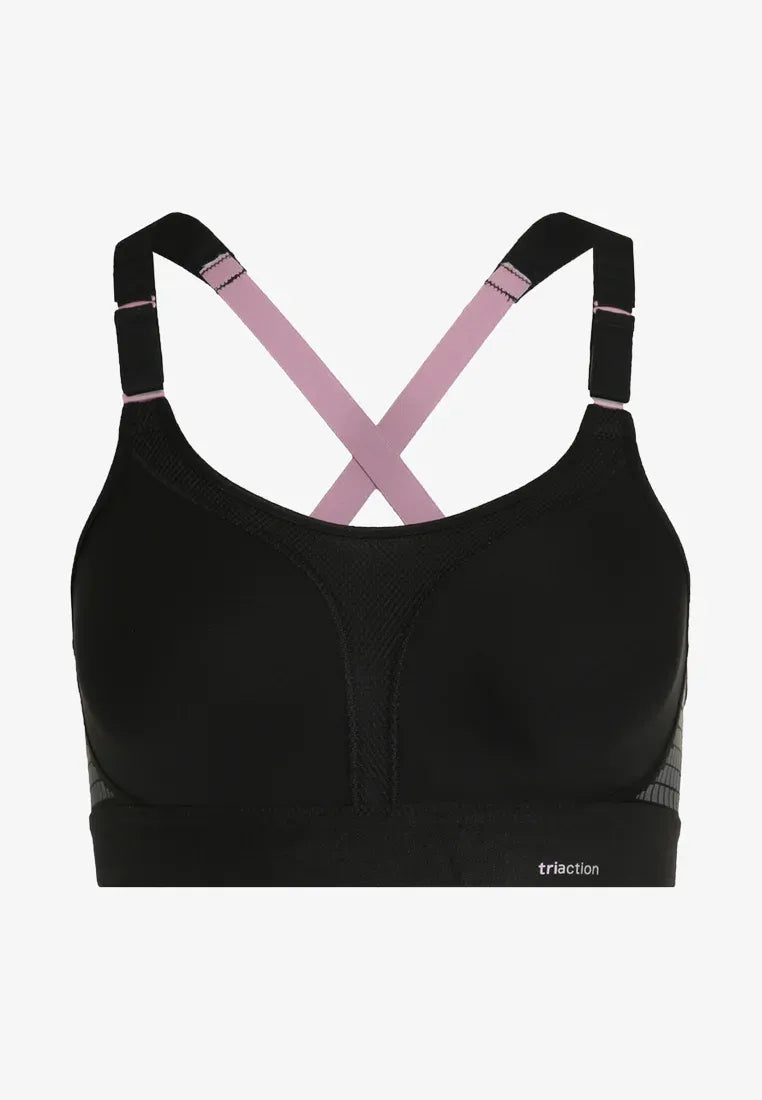 Triumph BH Black