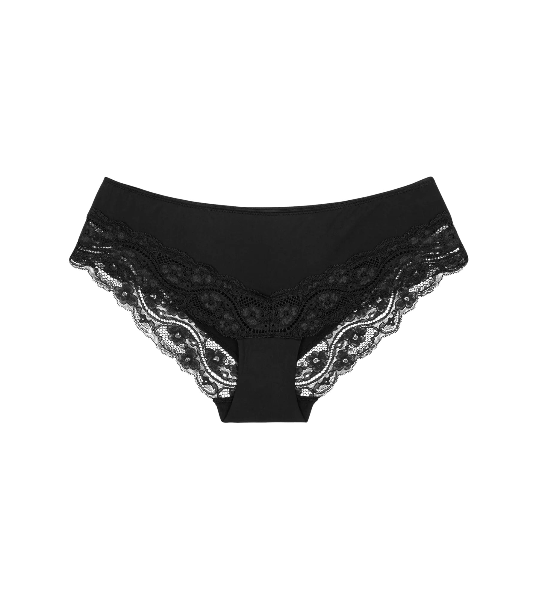 Triumph Slip Black