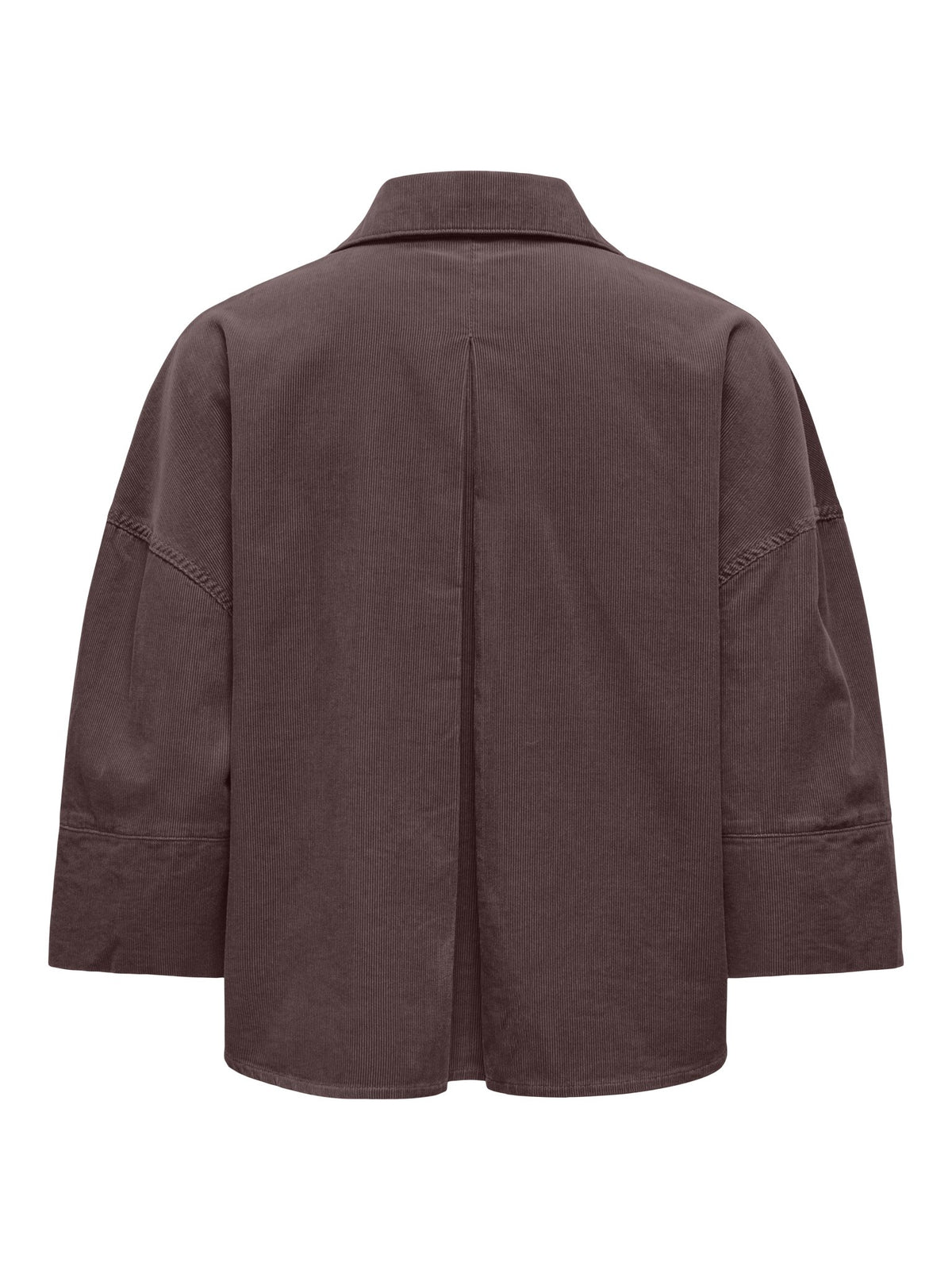 Only Damen Blusen Decadent Chocol