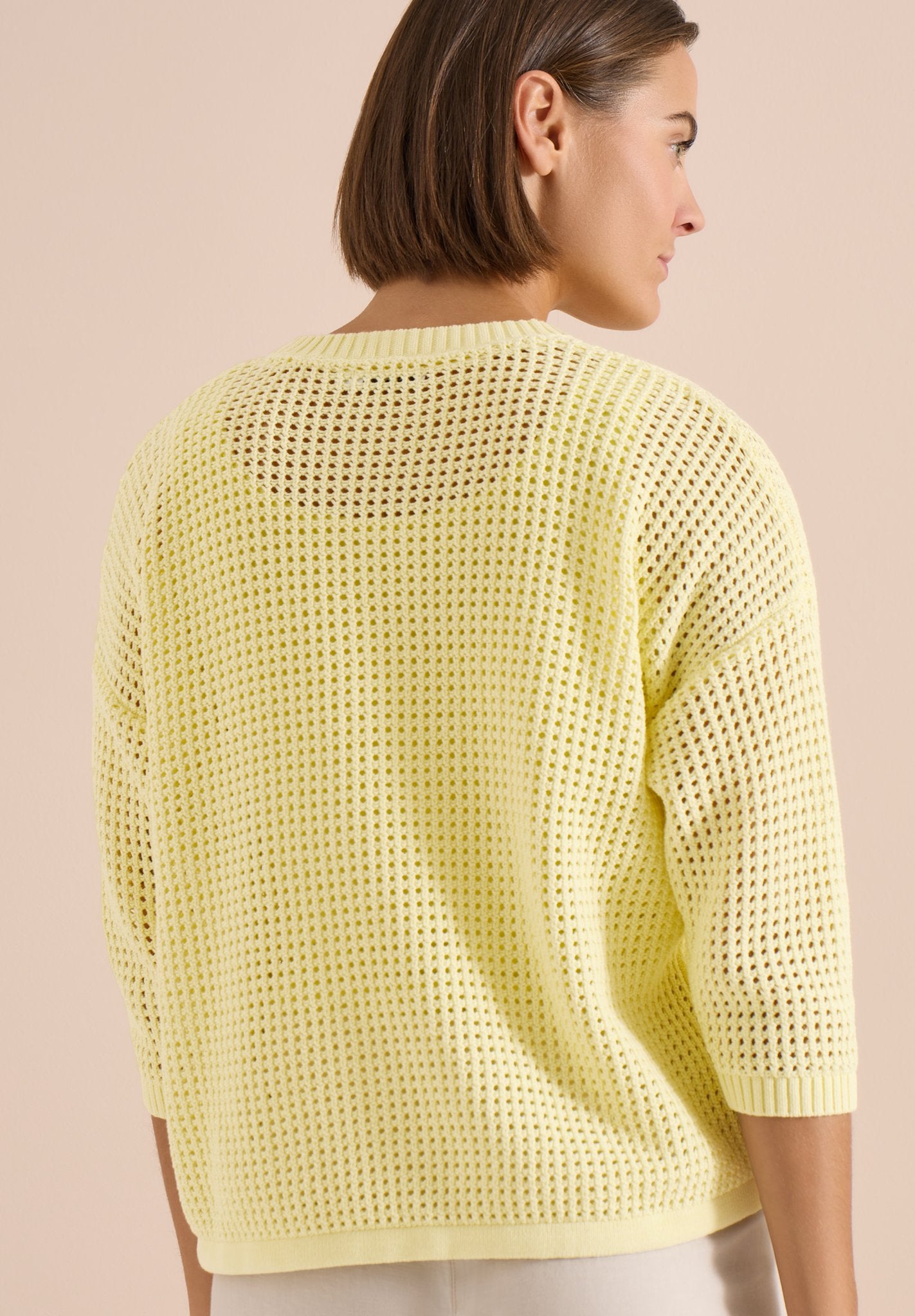 Cecil Damen Pullover Light But