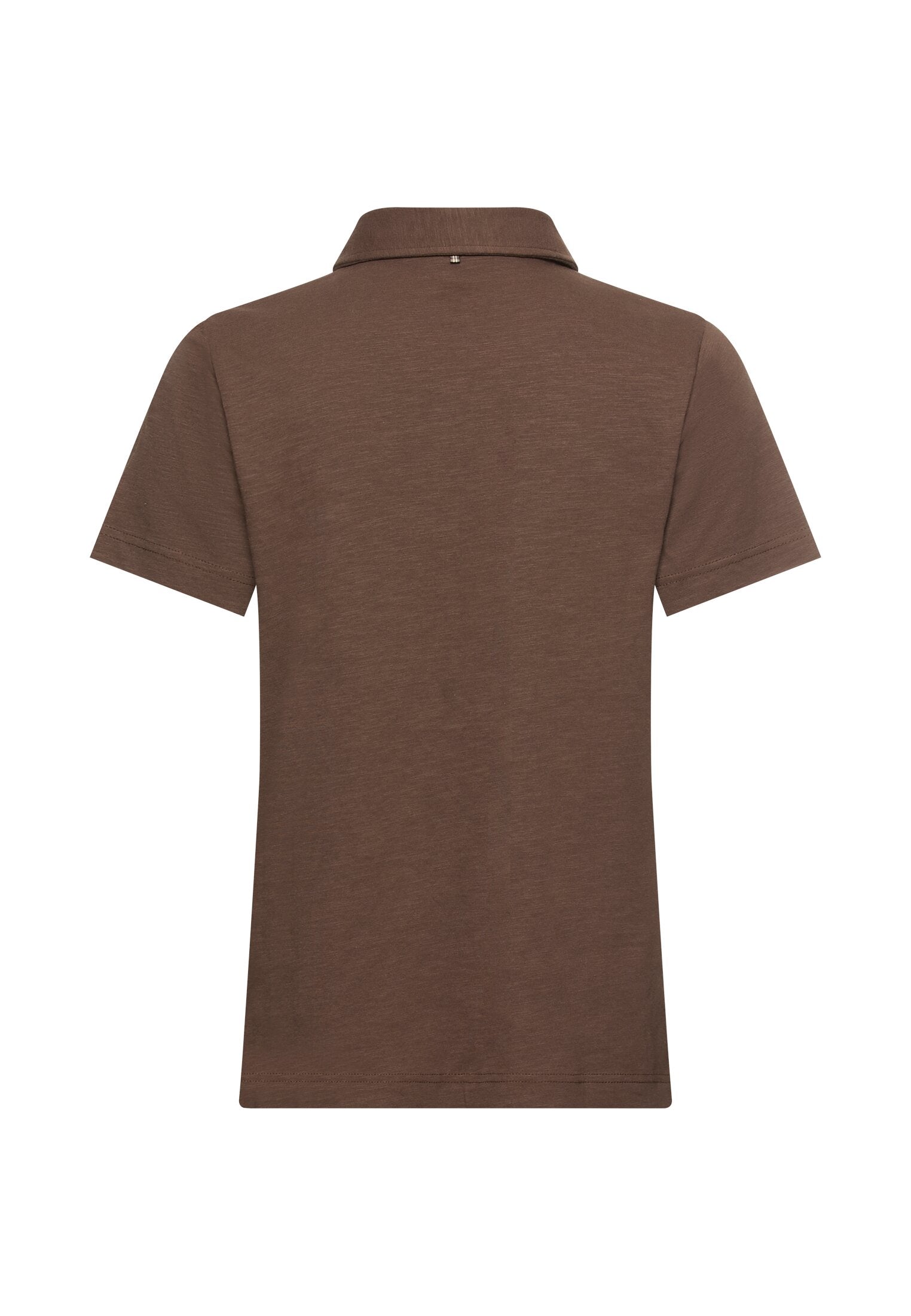 Camel active Damen T-Shirts Brown