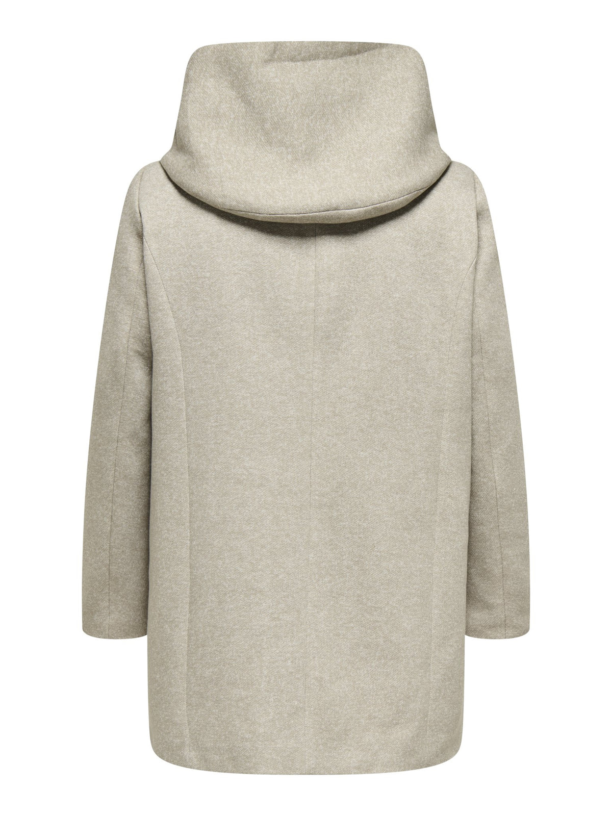 Only Carmakoma Damen Mantel Fungi/Melange