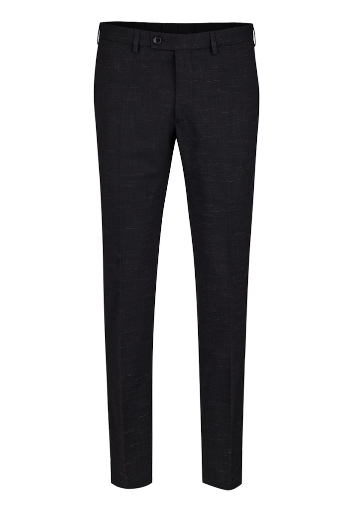 Digel Herren Hosen Schwarz