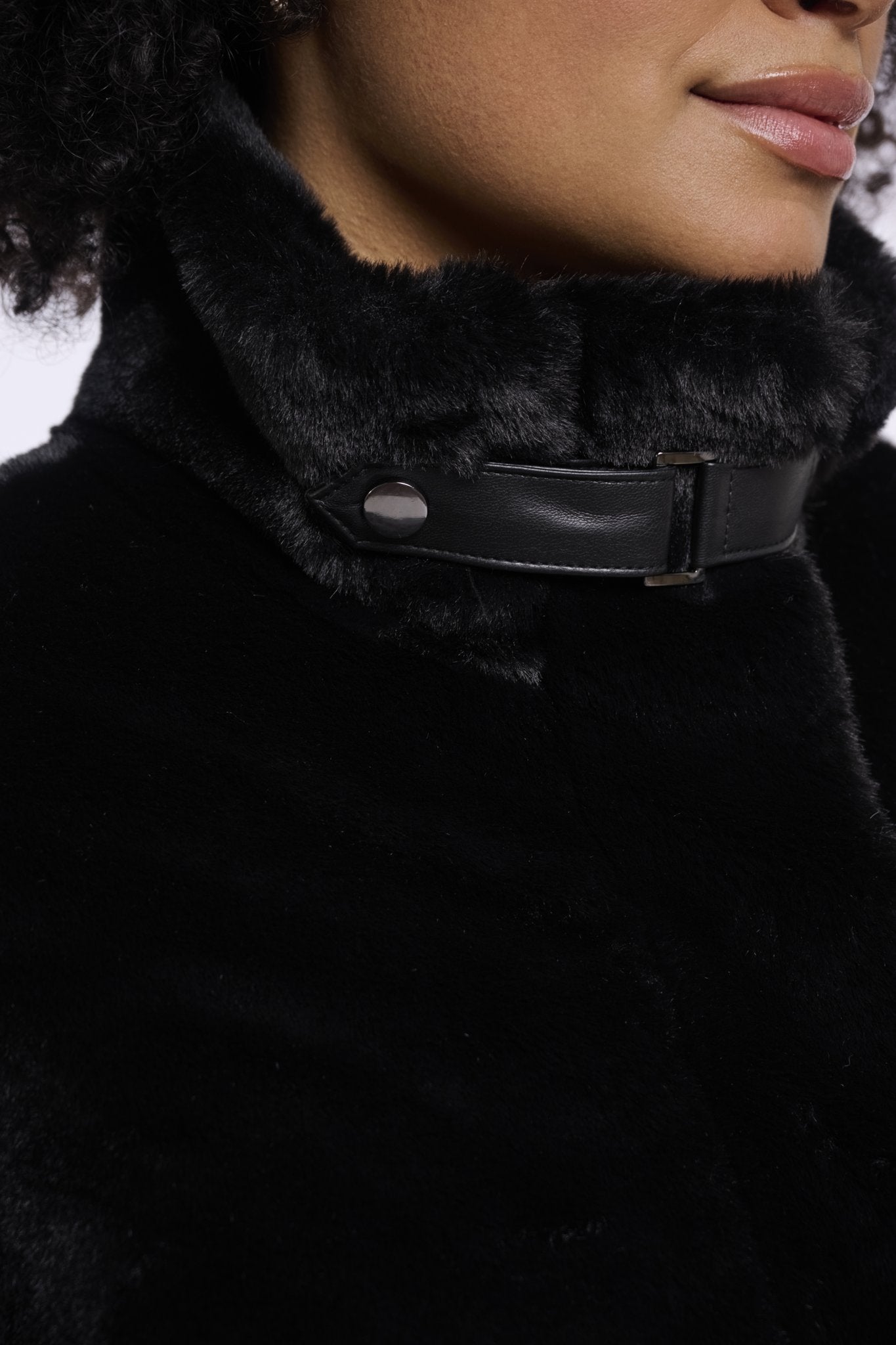 Rino & Pelle Damen Jacken Black