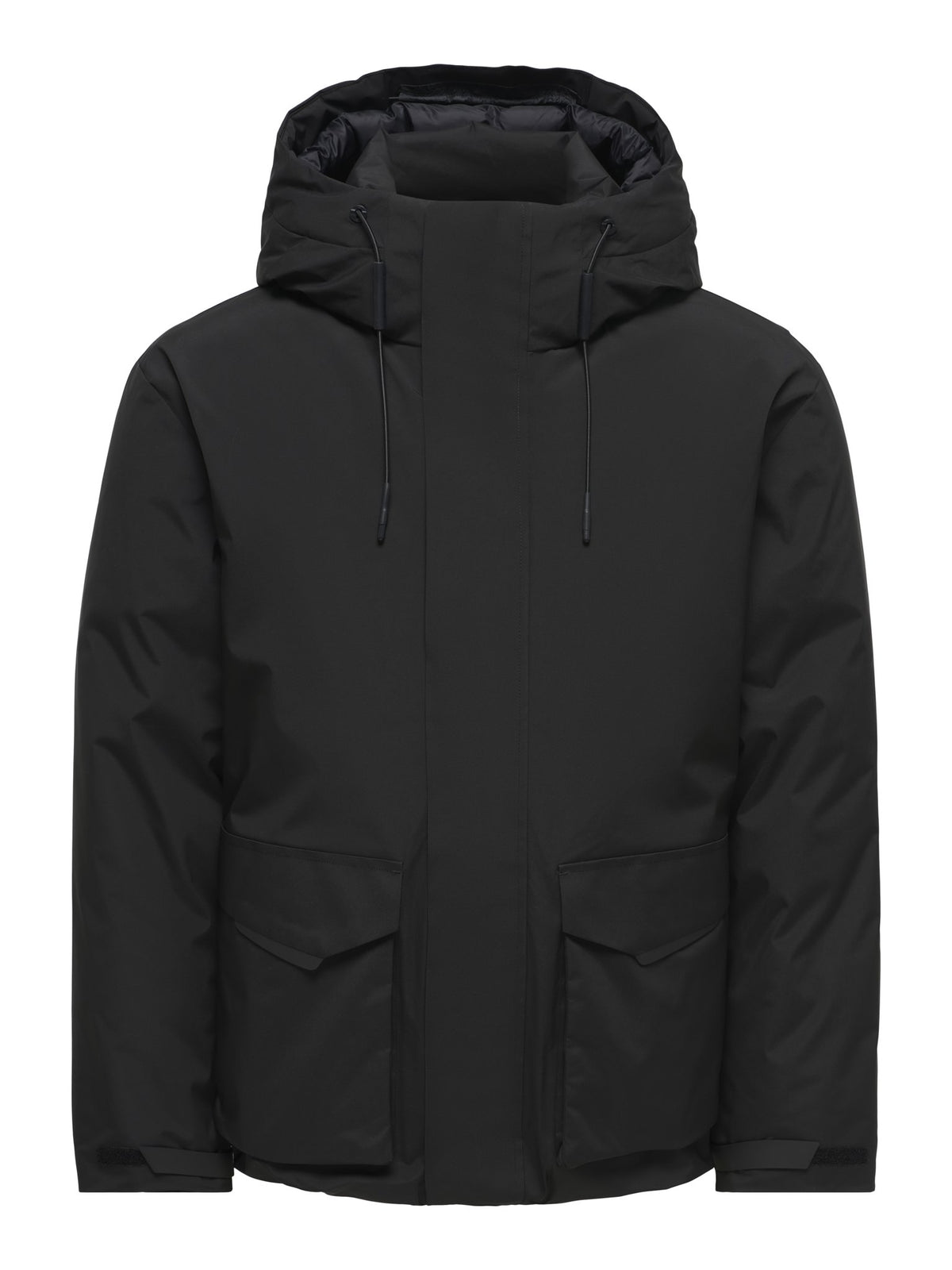 Only & Sons Herren Jacken Black