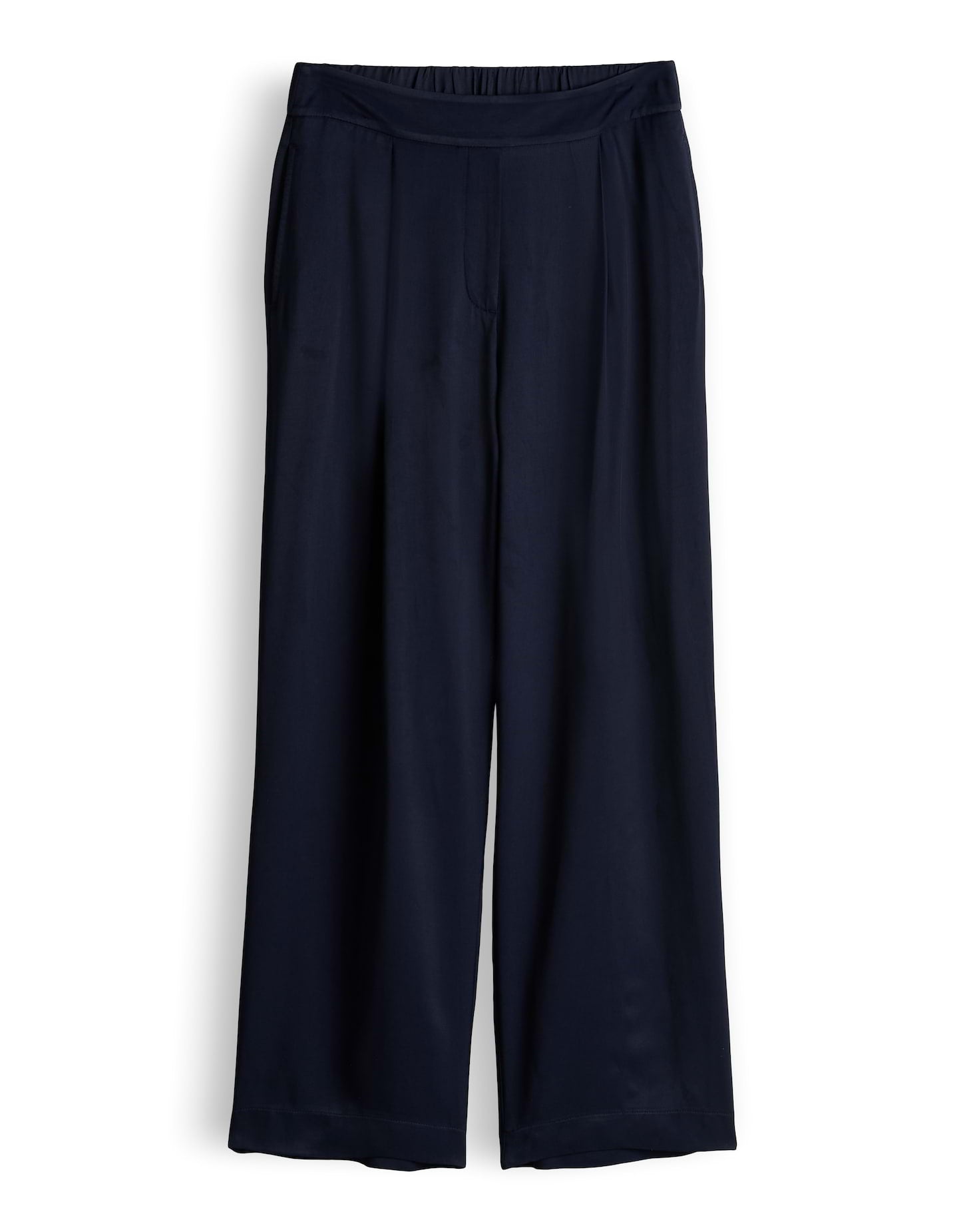 Someday Damen Hosen True Navy
