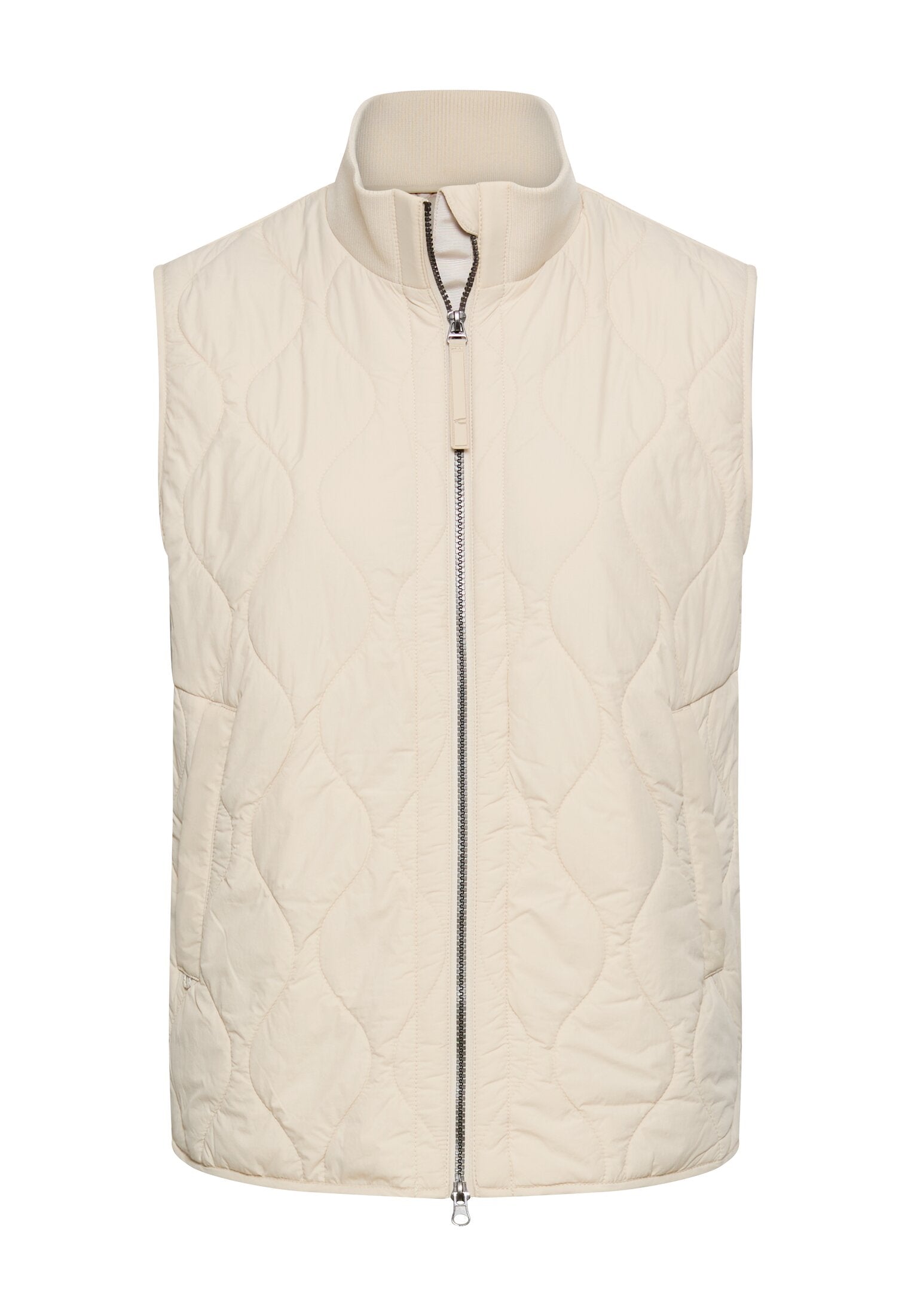 Camel active Damen Outdoorwesten Oak