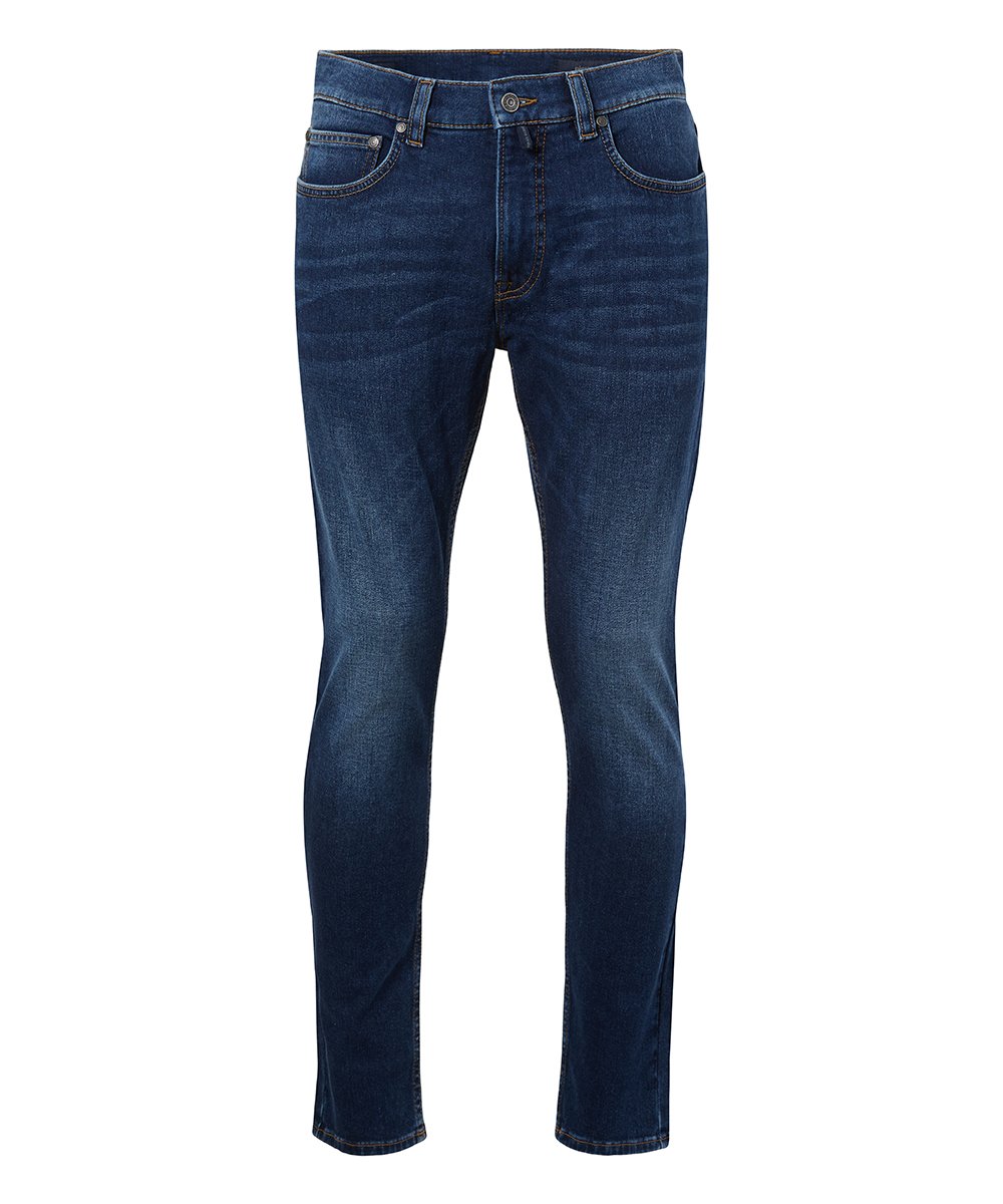 Pierre Cardin Herren Jeans Dark Blue