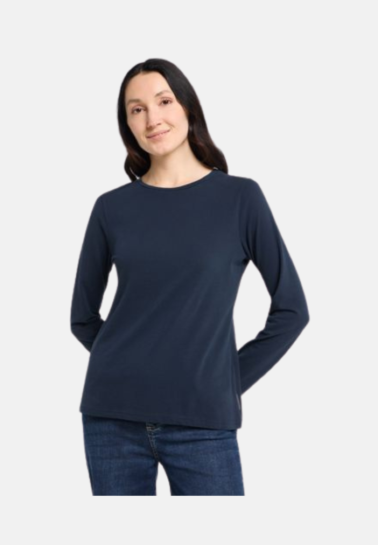 Elbsand Damen T-Shirts Coldwater