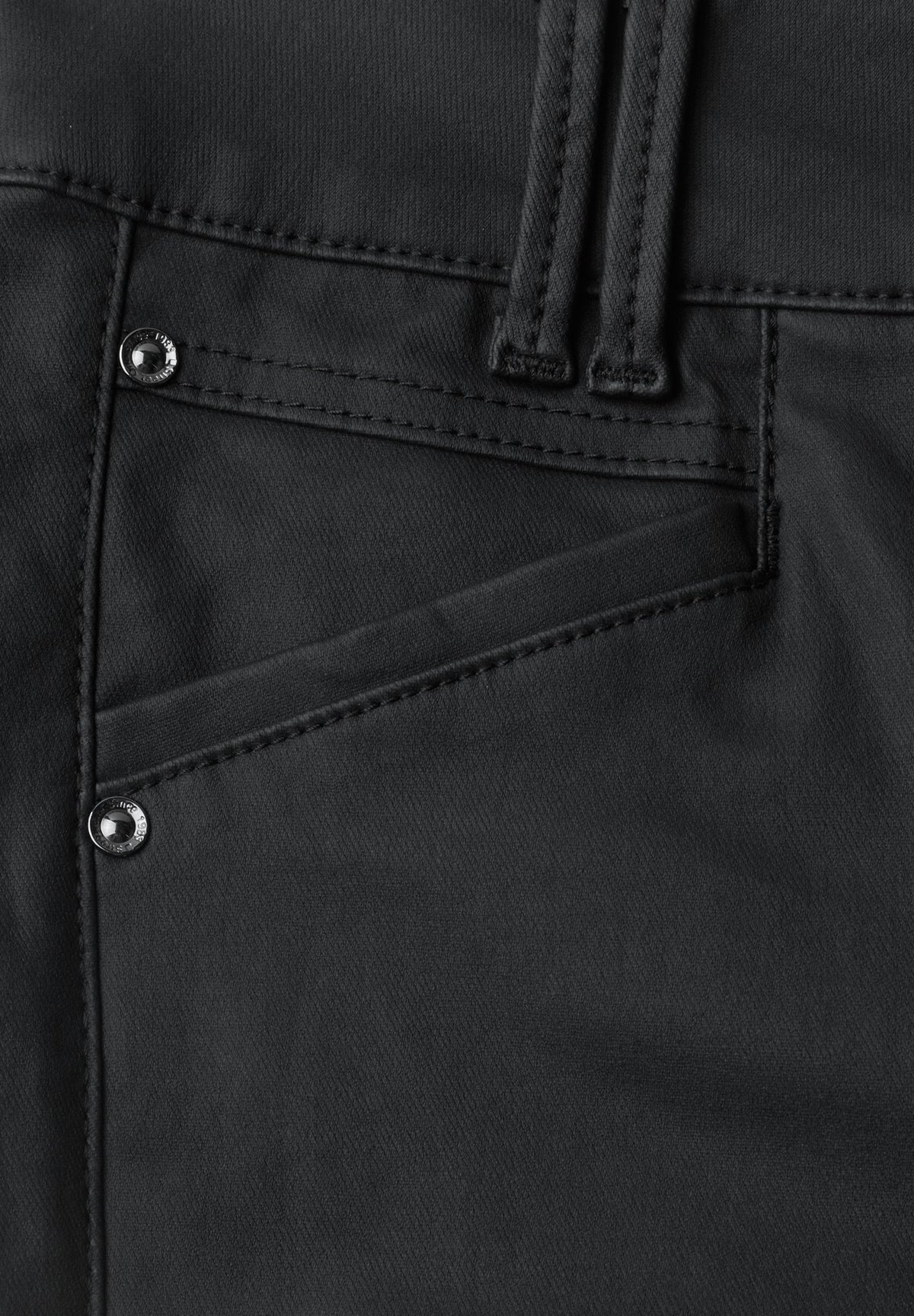 Street One Damen Hosen Black