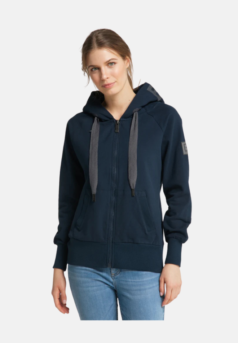 Elbsand Damen Sweatjacken Coldwater