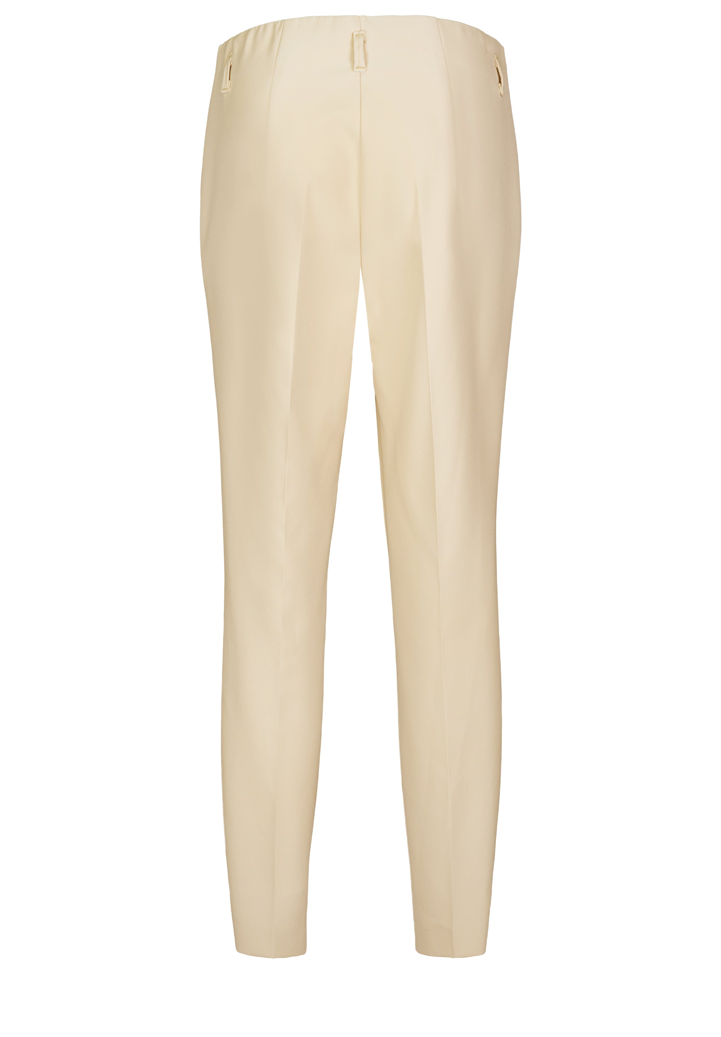 Bianca Damen Hosen Oatmilk
