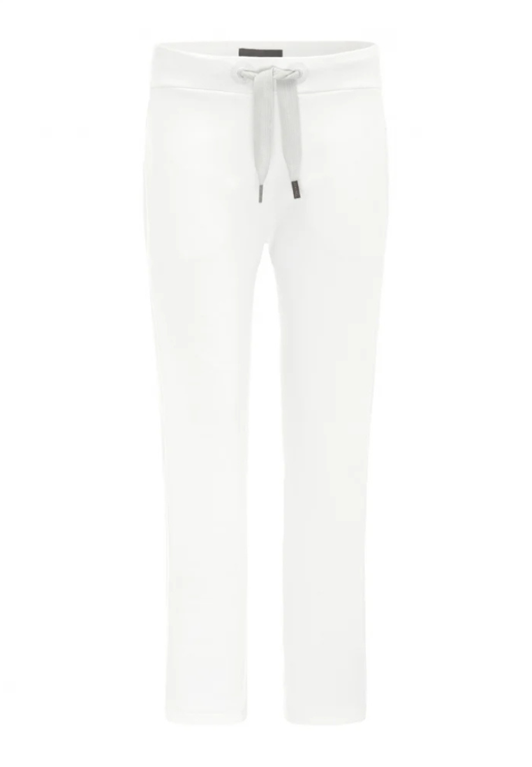 Elbsand Damen Hosen Cloud White