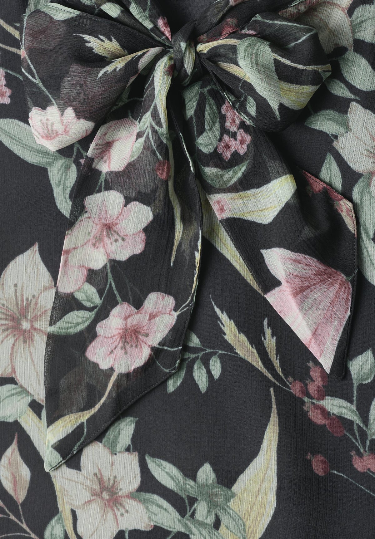 Street One Studio Damen Blusen Inked Gre