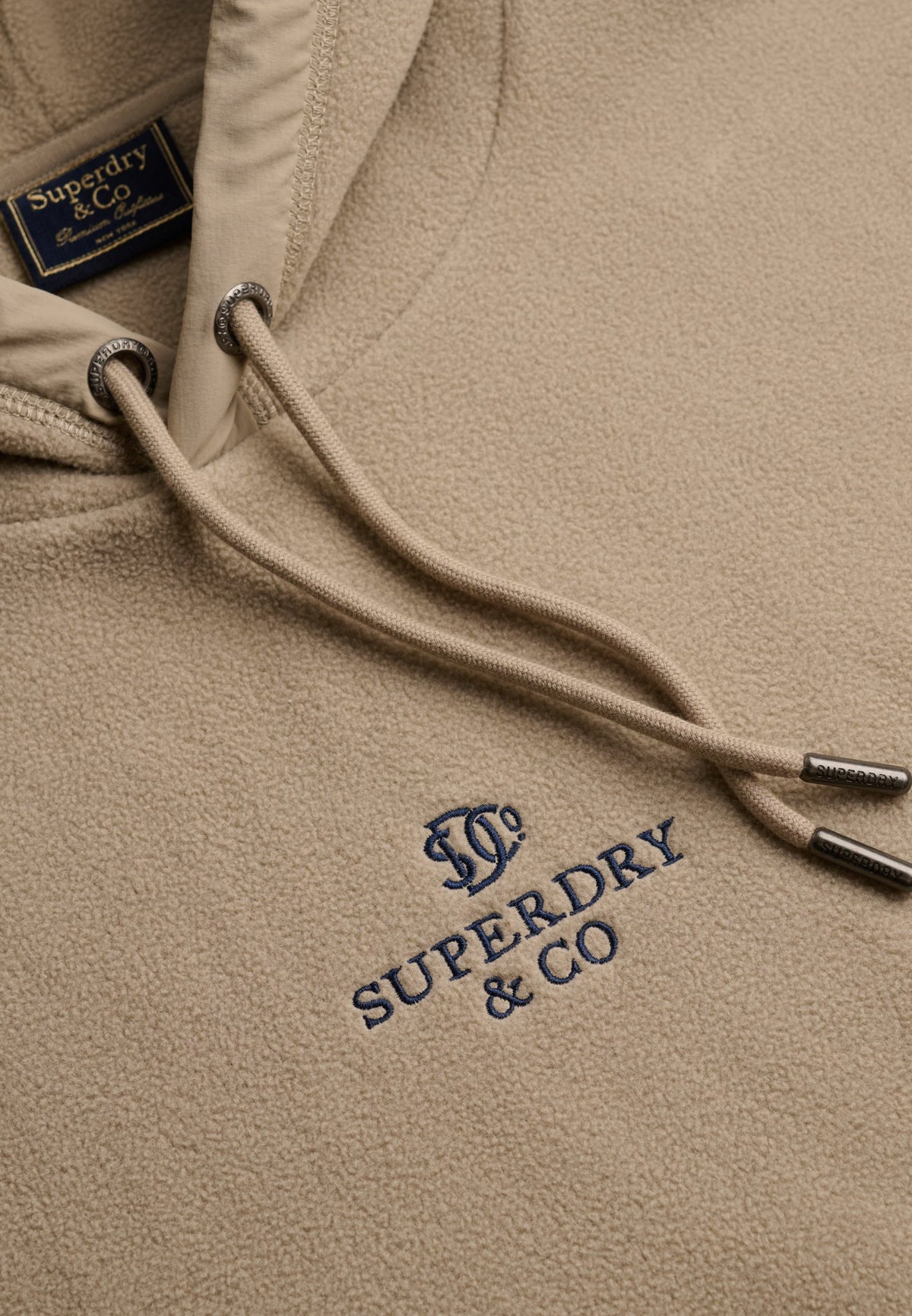 Superdry Herren Sweatshirts Un Winter Twig