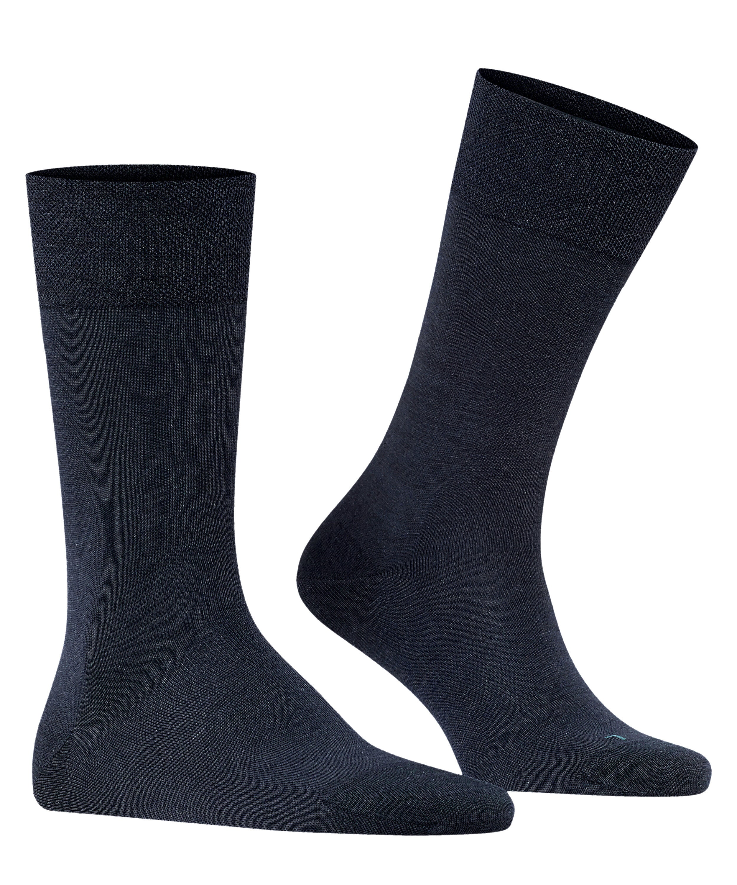 Falke Herren Dark Navy