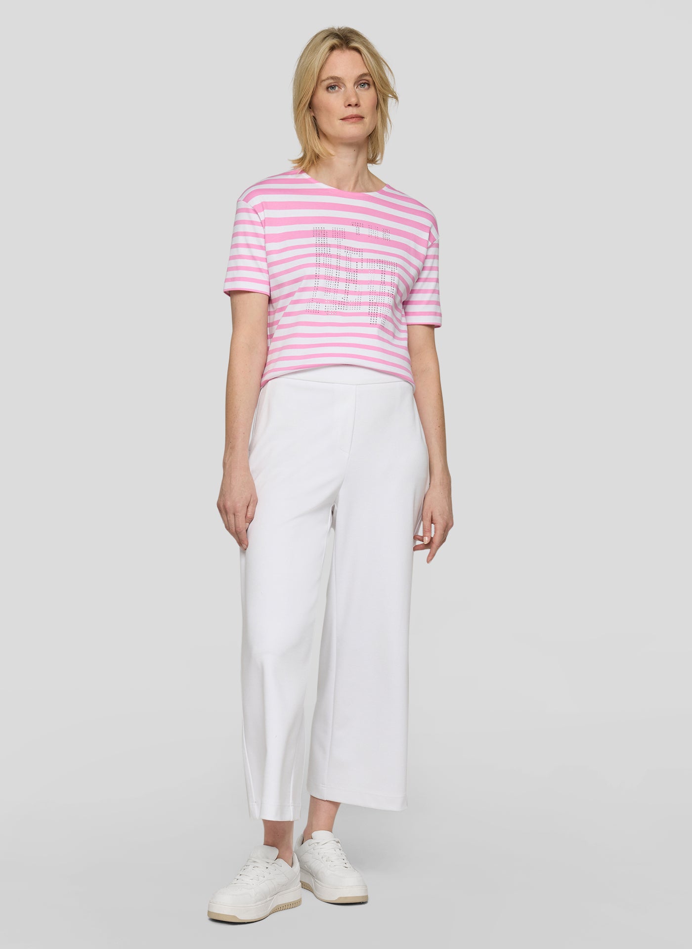 Rabe Damen T-Shirts Krokus