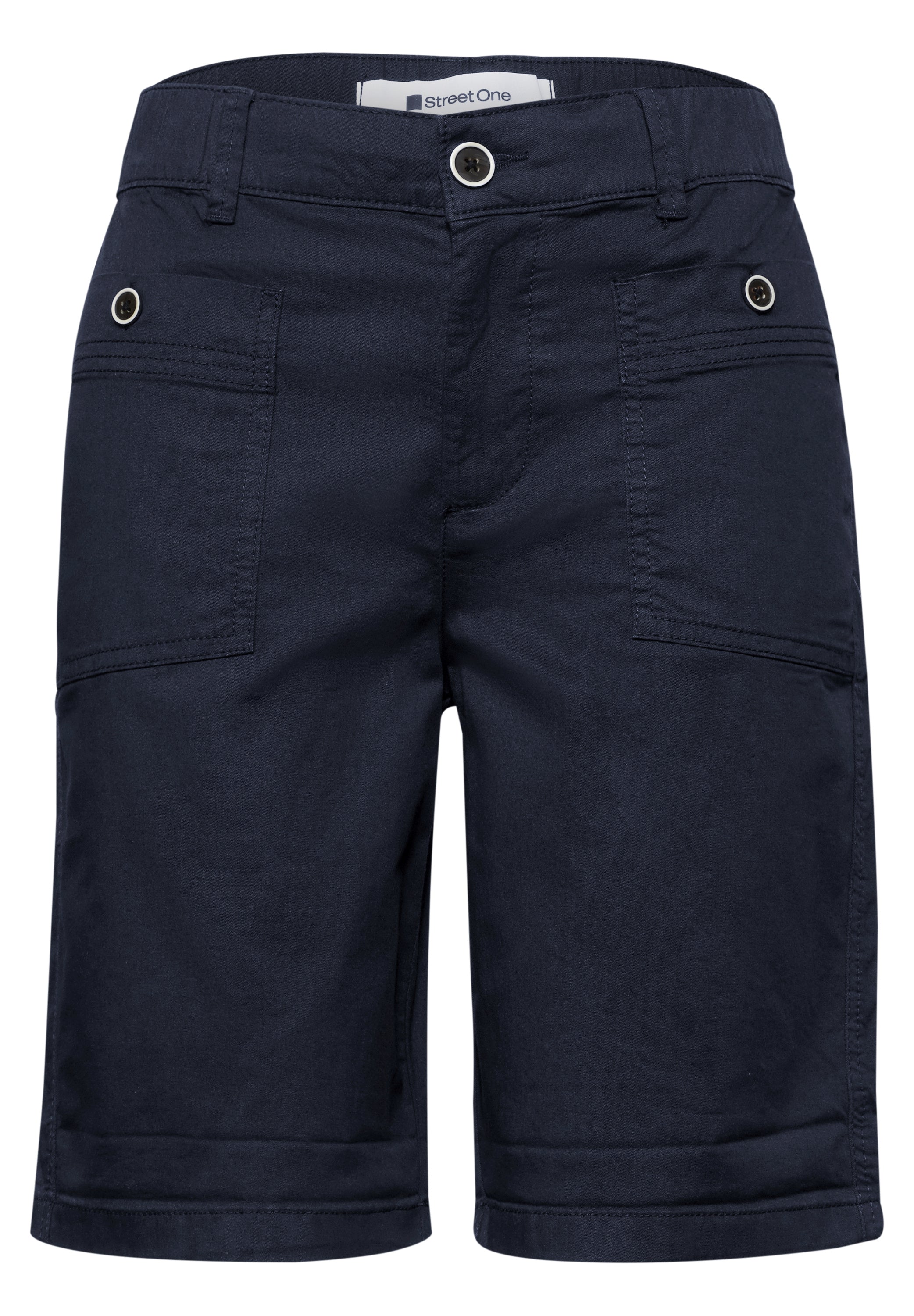 Street One Damen Hosen Shadowed