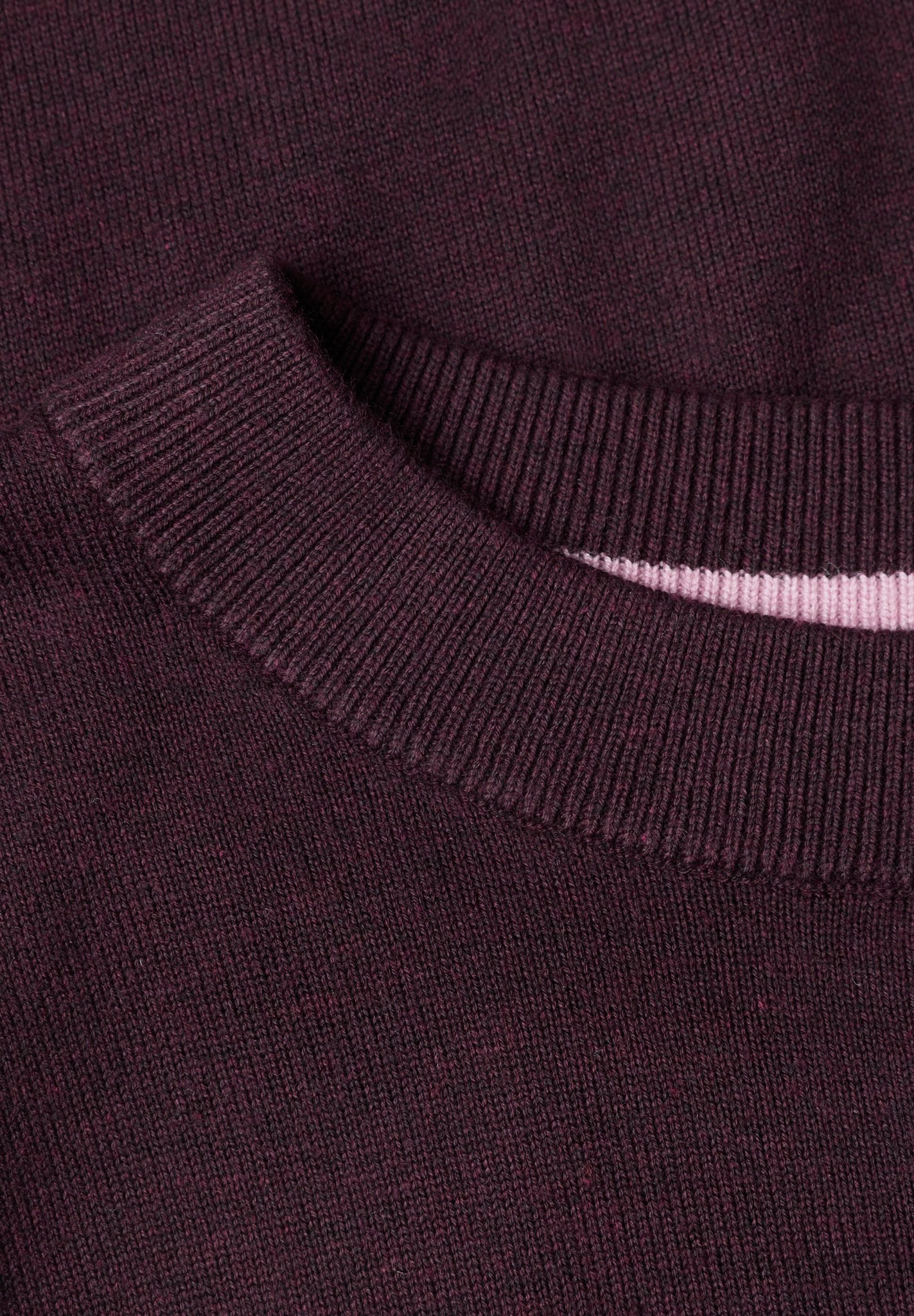 Street One Studio Damen Pullover Very Berr
