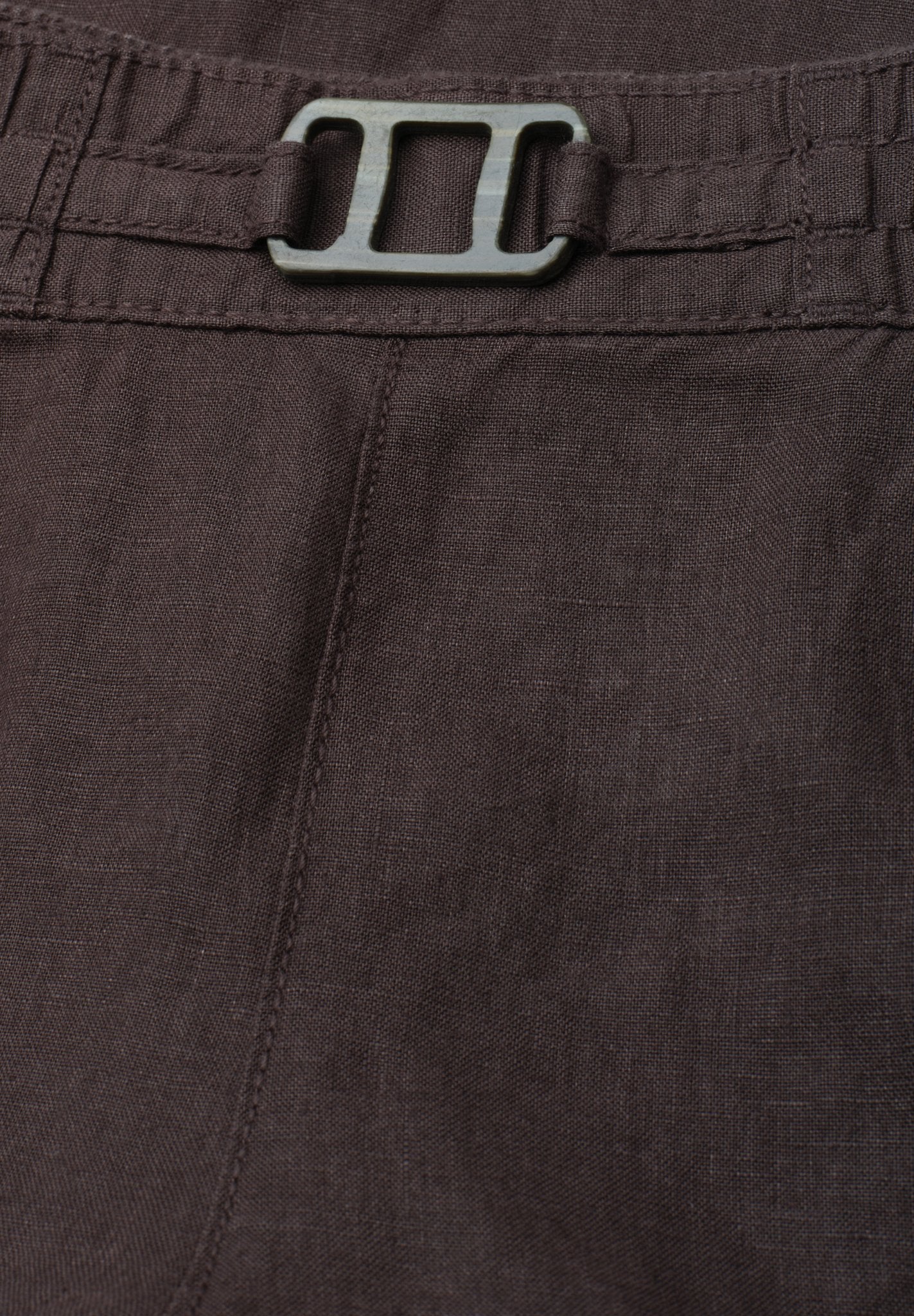 Street One Damen Hosen Espresso