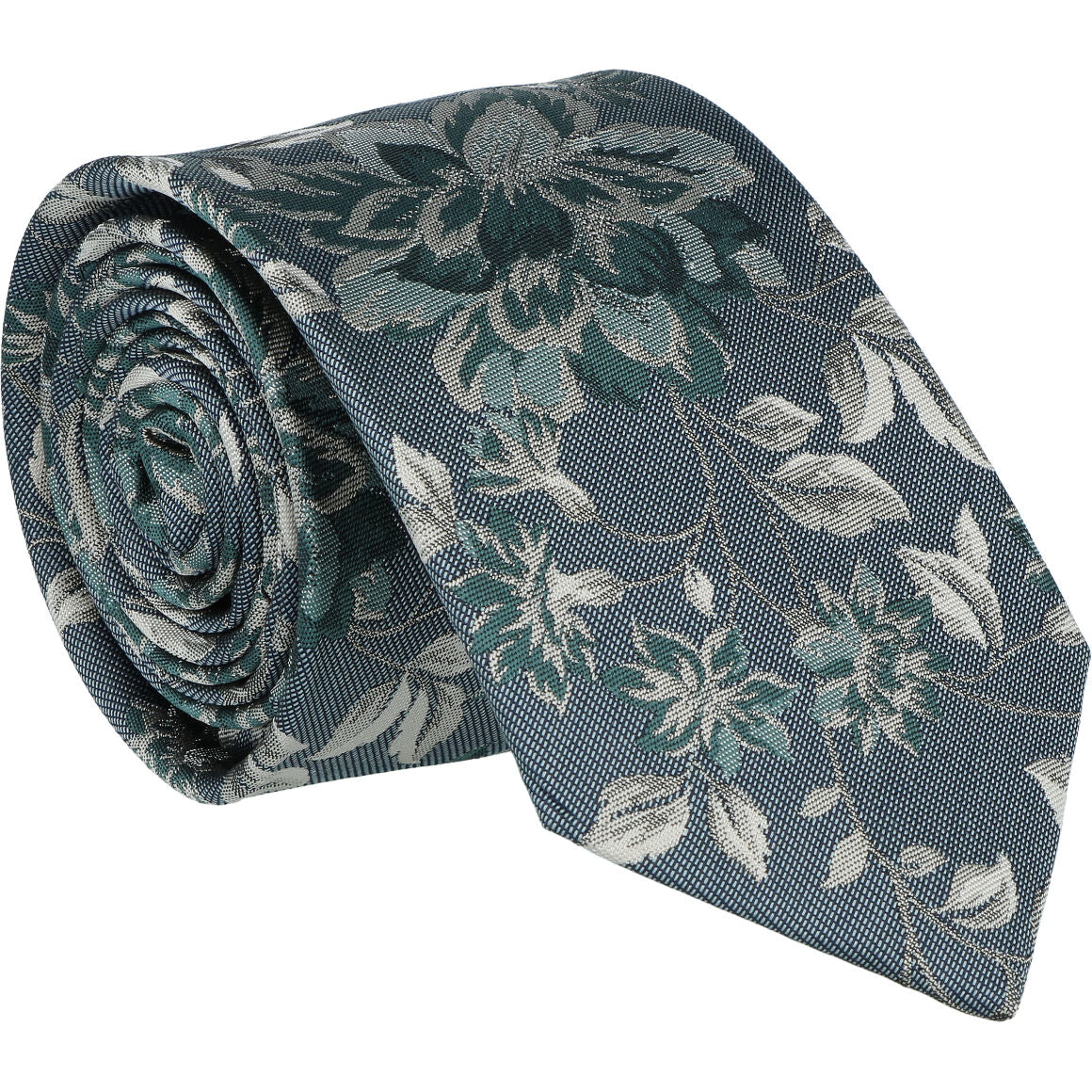 Willen Herren Krawatten & Schleifen Mint
