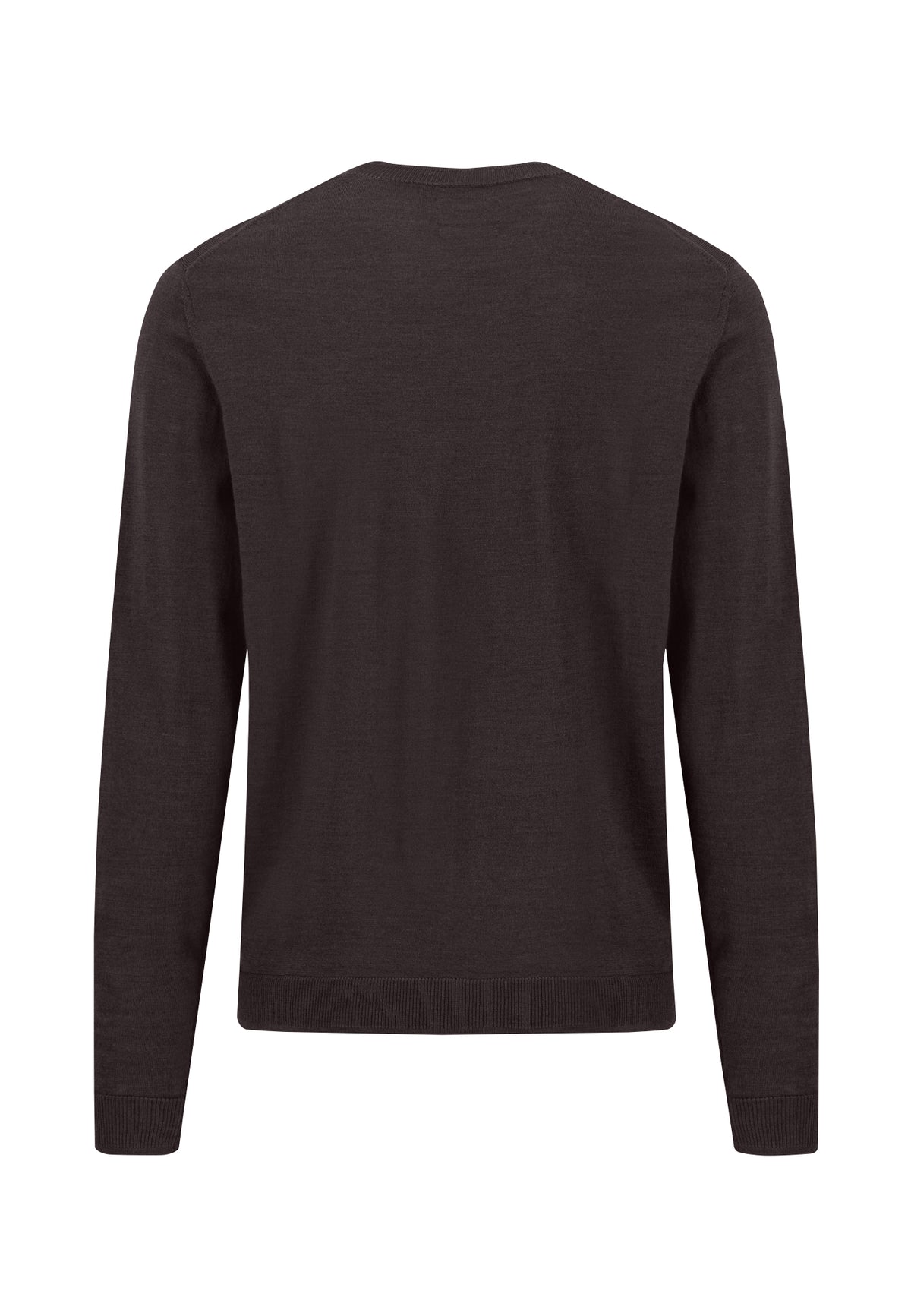 Fynch-Hatton Herren Pullover Soil