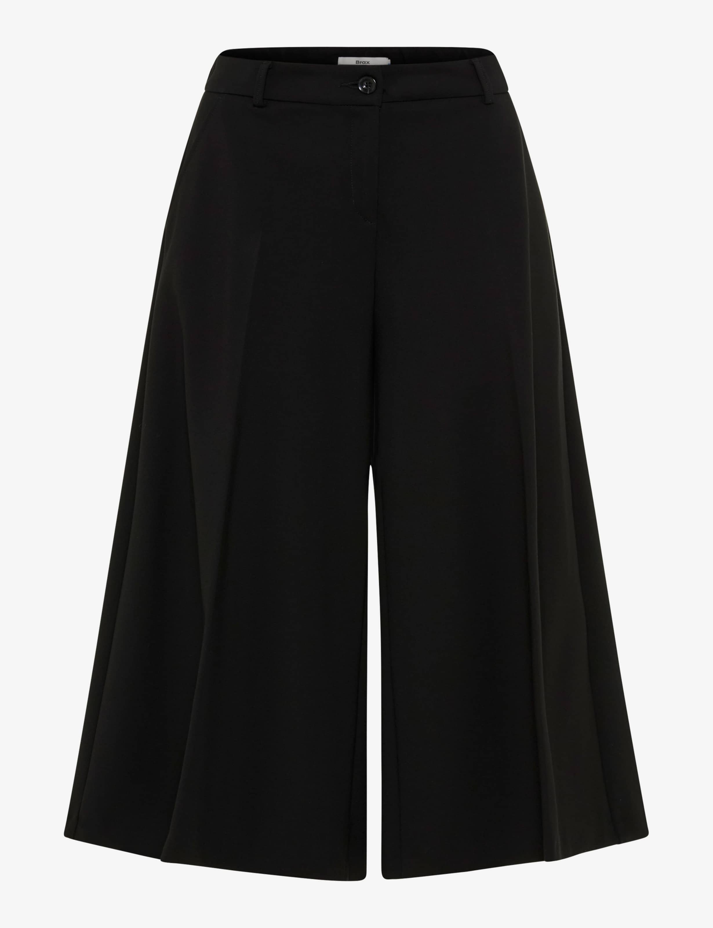 Brax Damen Hosen Black