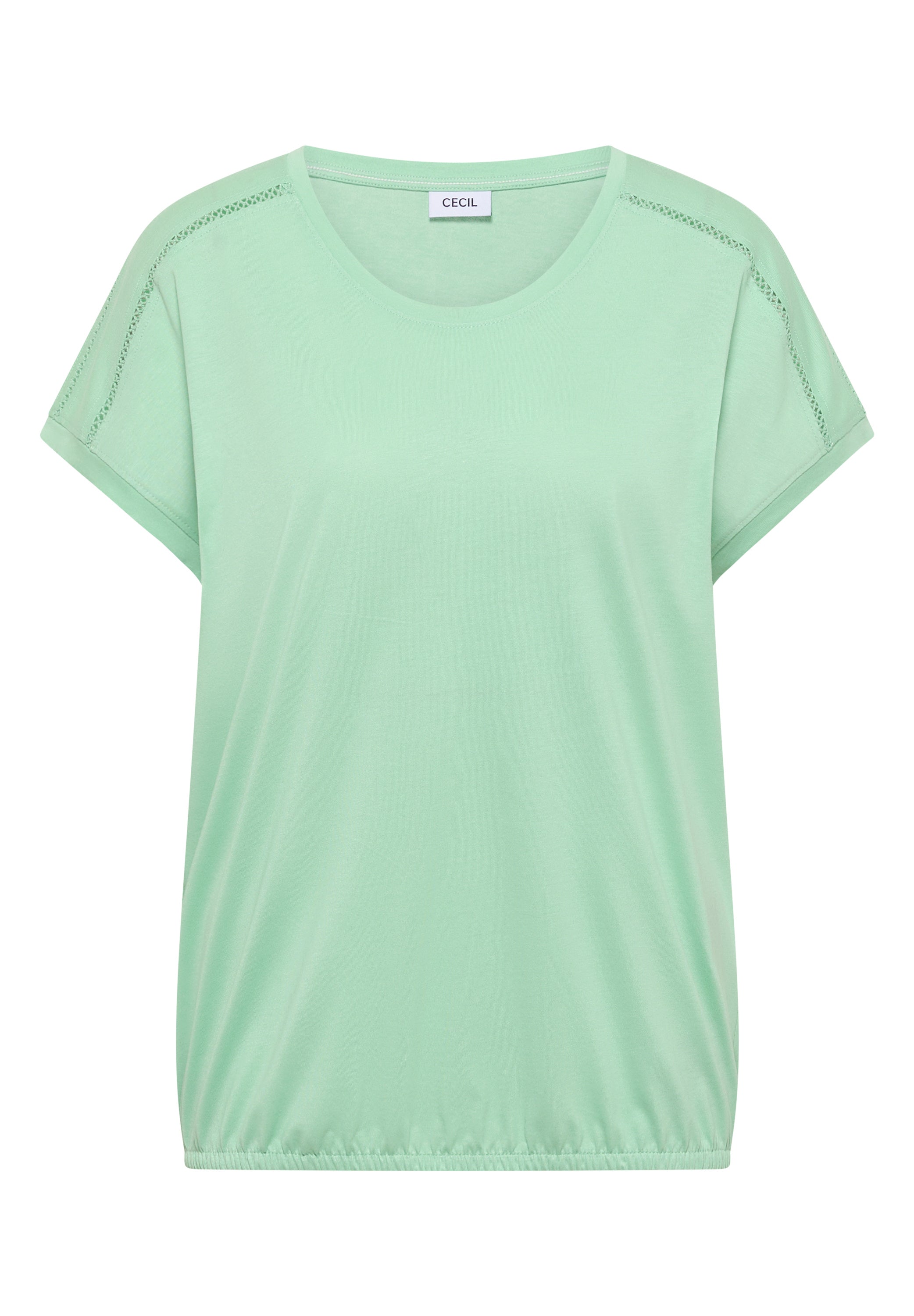 Cecil Damen T-Shirts Juicy Lim
