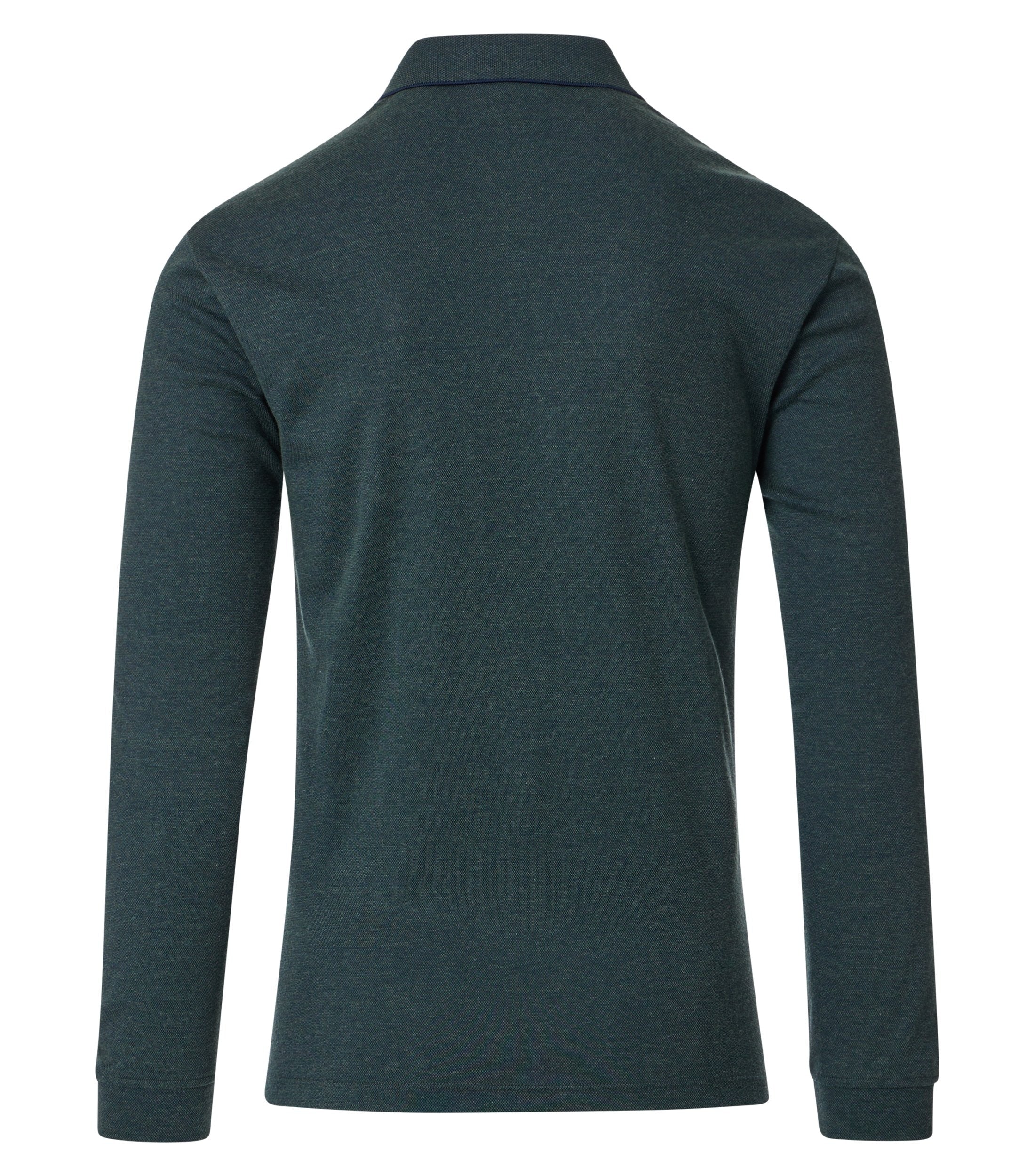 Casa Moda Herren T-Shirts kurz Beige