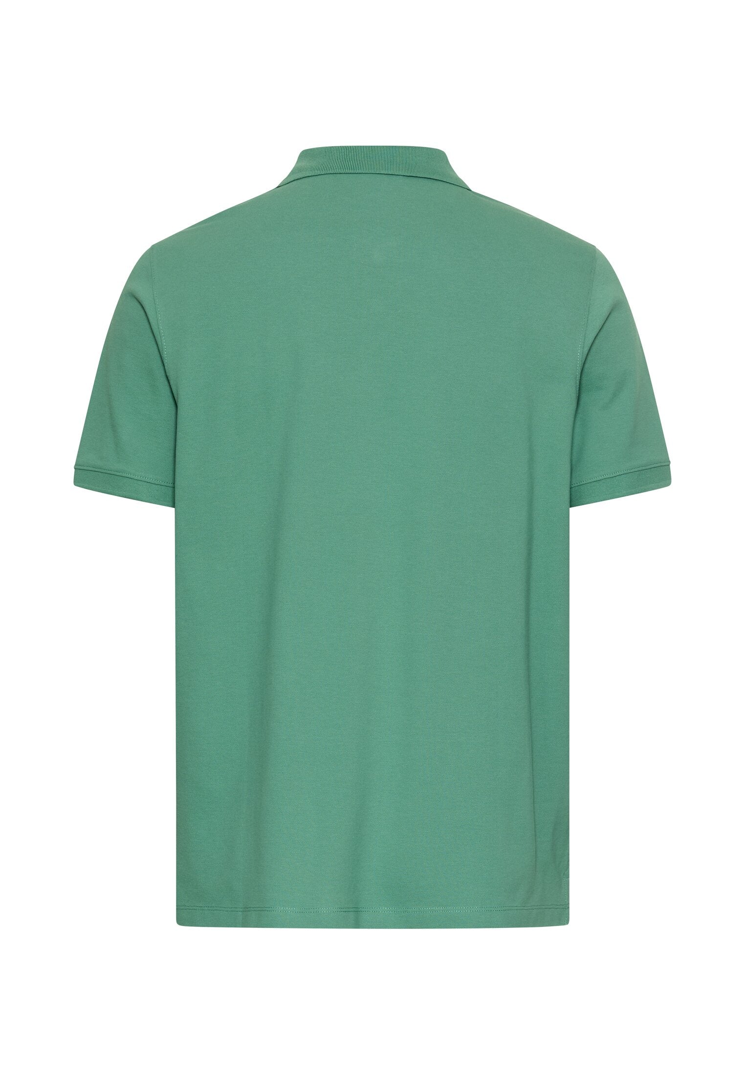 Camel active Herren Polo-Shirts Lagoon Green