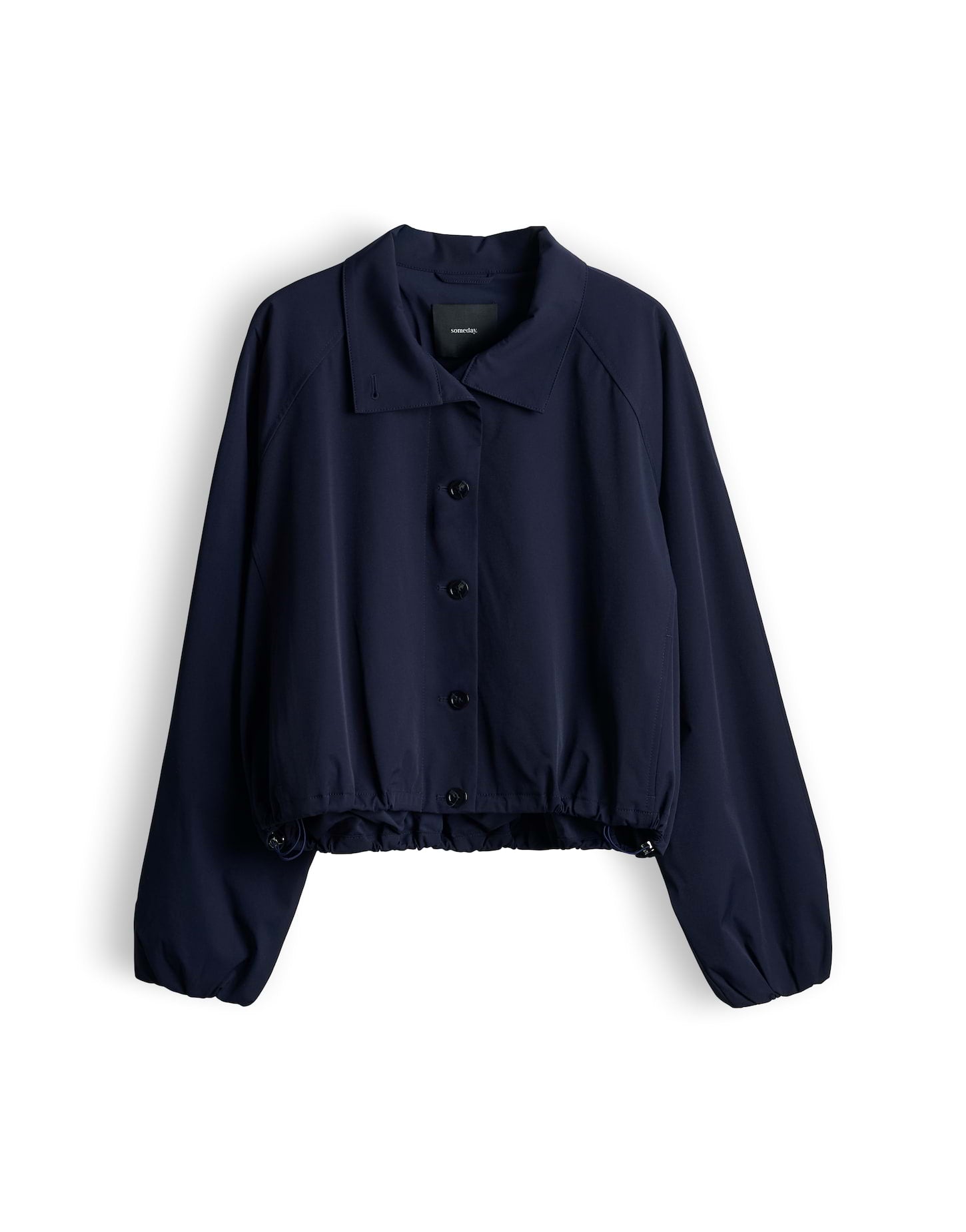 Someday Damen Blazer True Navy